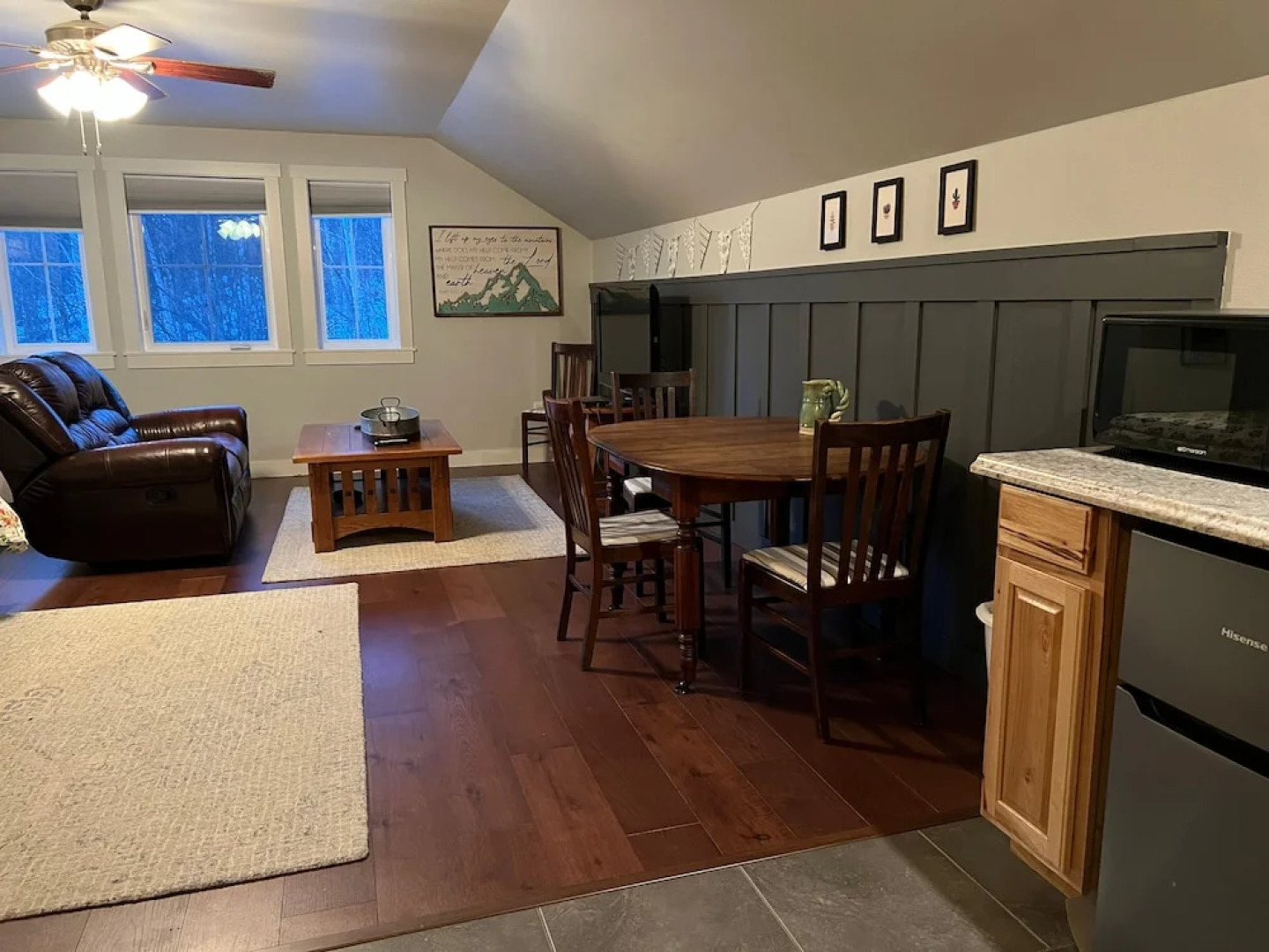 Snowgoose Pond Bed & Breakfast