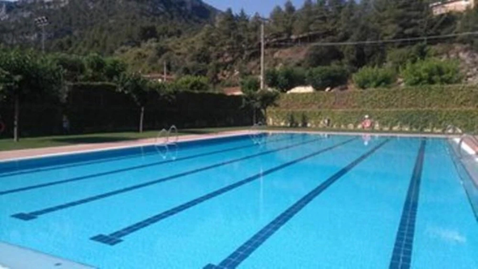 Camping Alberg Tivissa