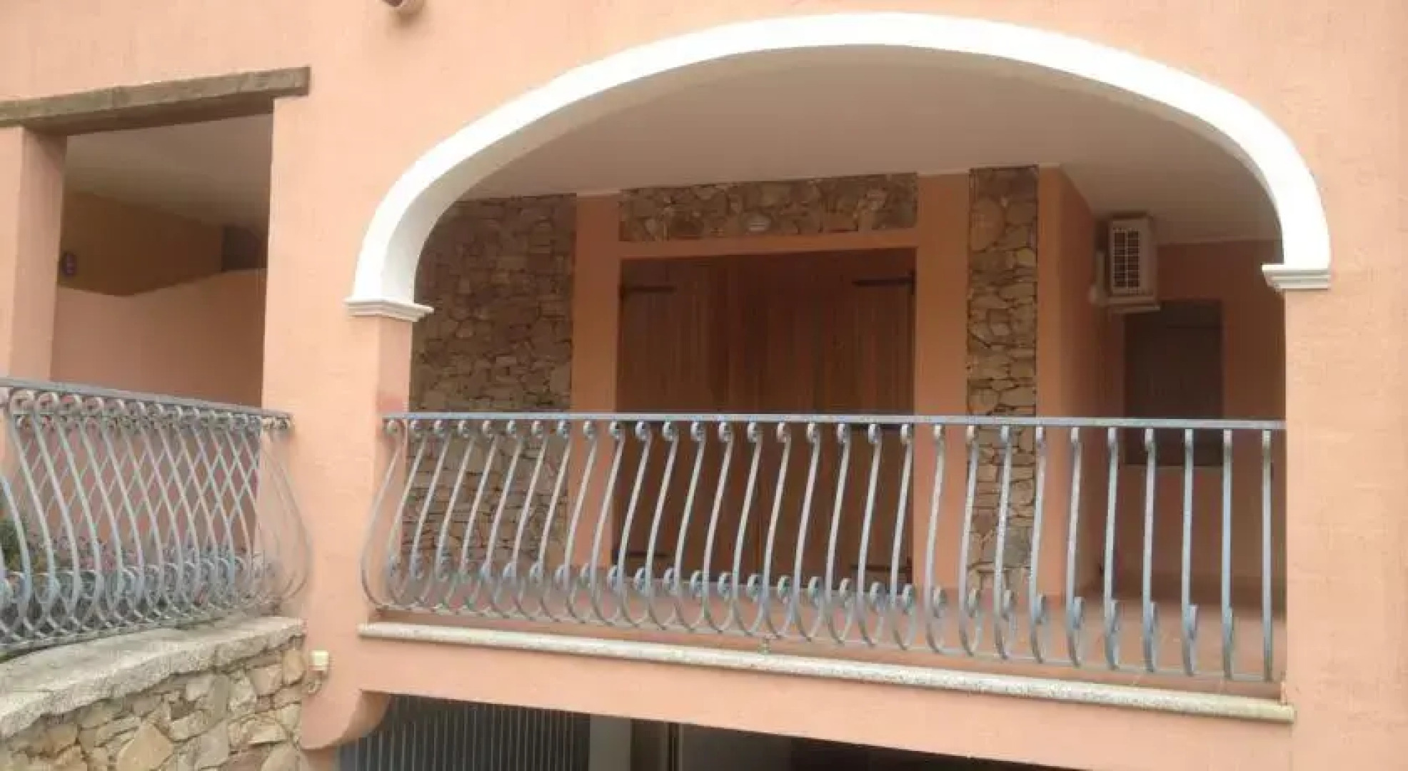 Appartamento Riu Foxi