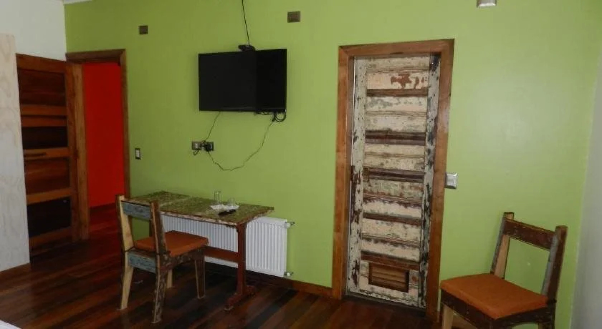 Aroma Verde Hotel Boutique