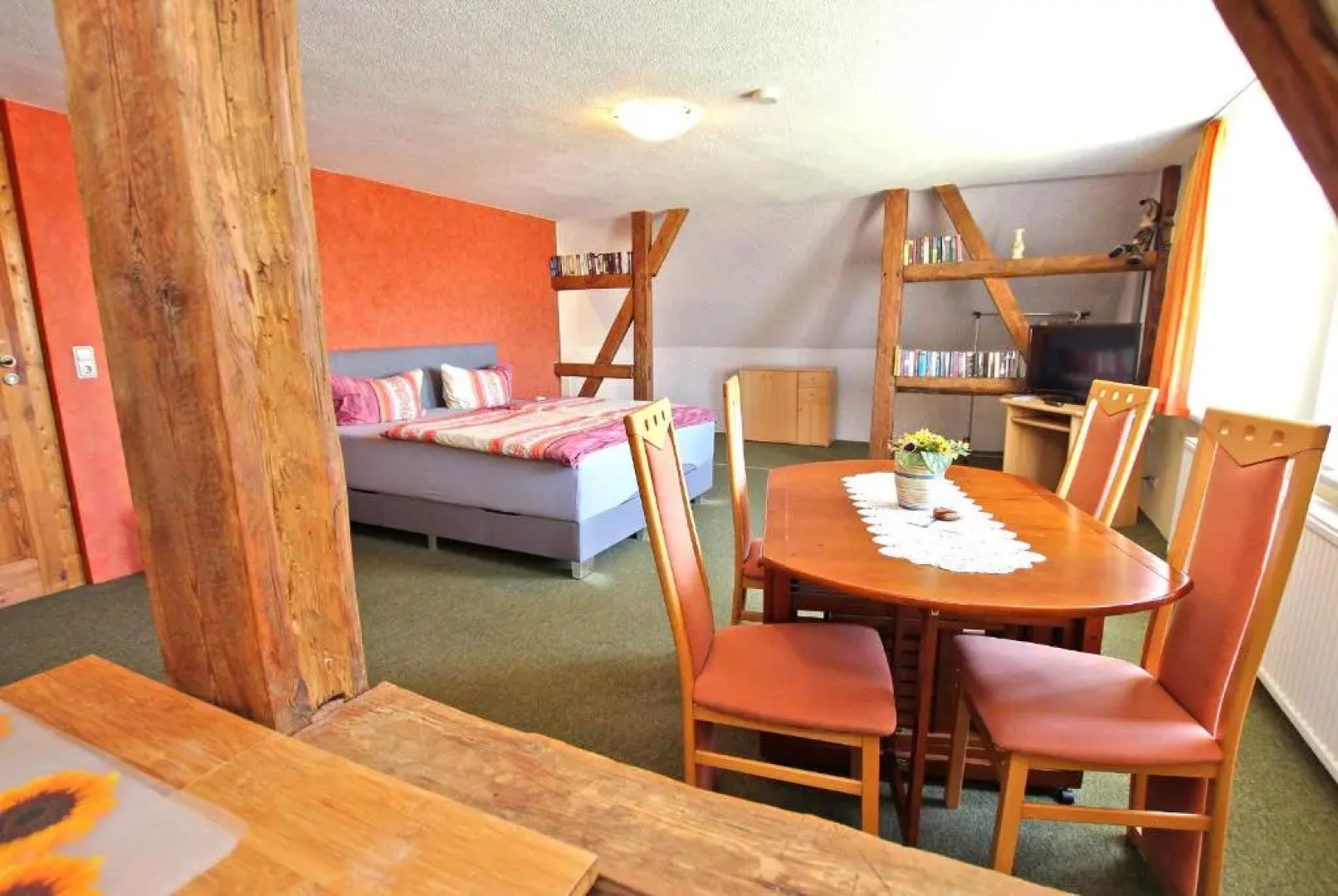 Ferienwohnungen Meiersberg VORP 20