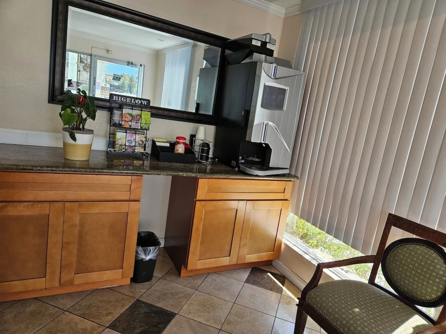 Islander Motel Santa Cruz