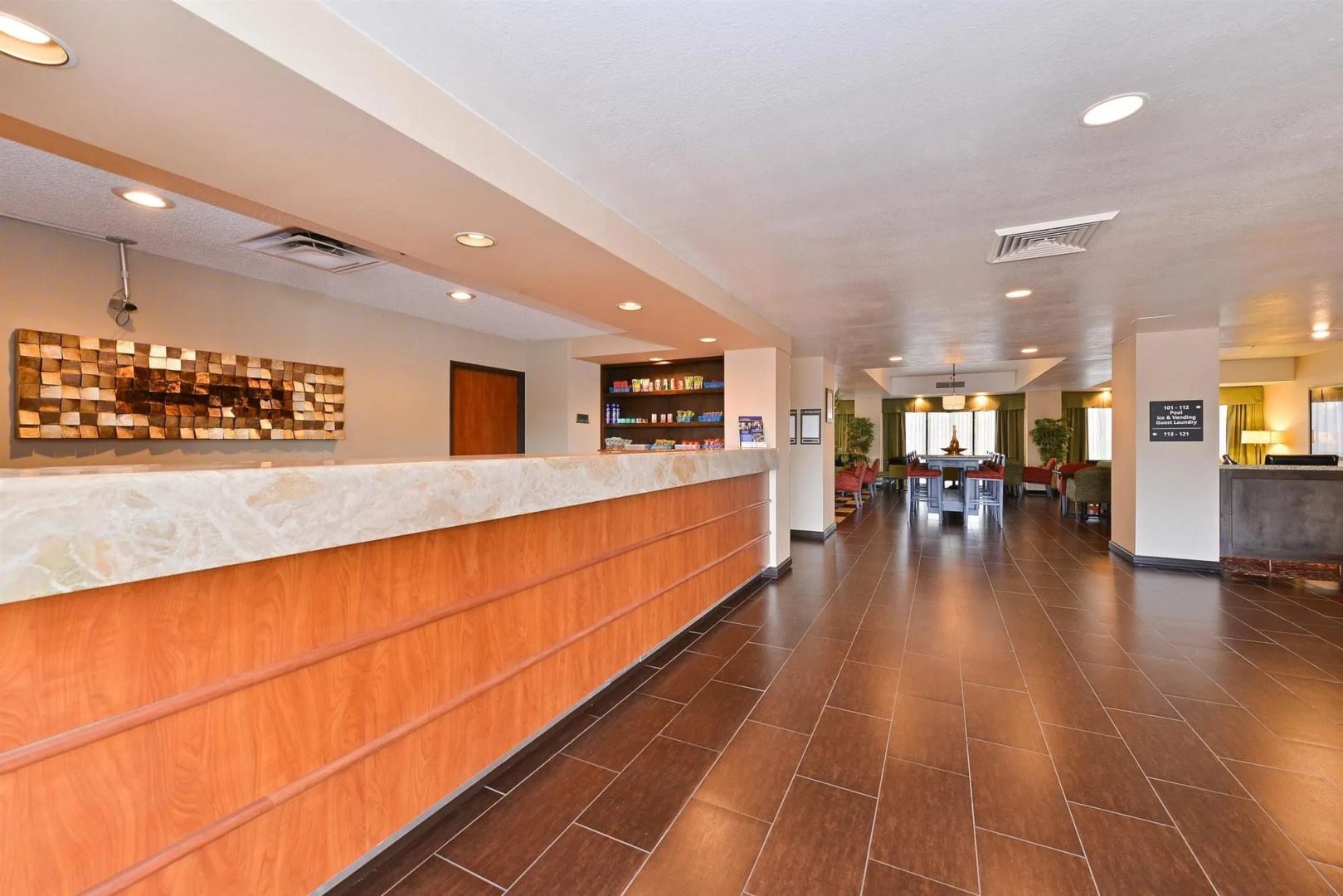 Best Western Plus Gilbert/Mesa