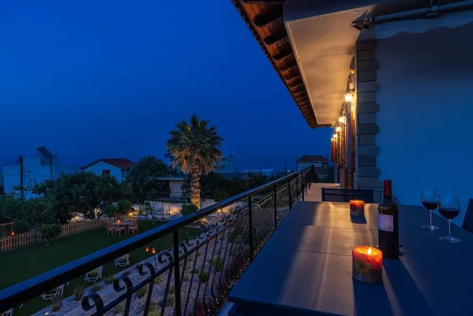 Villa Artemida Vravrona