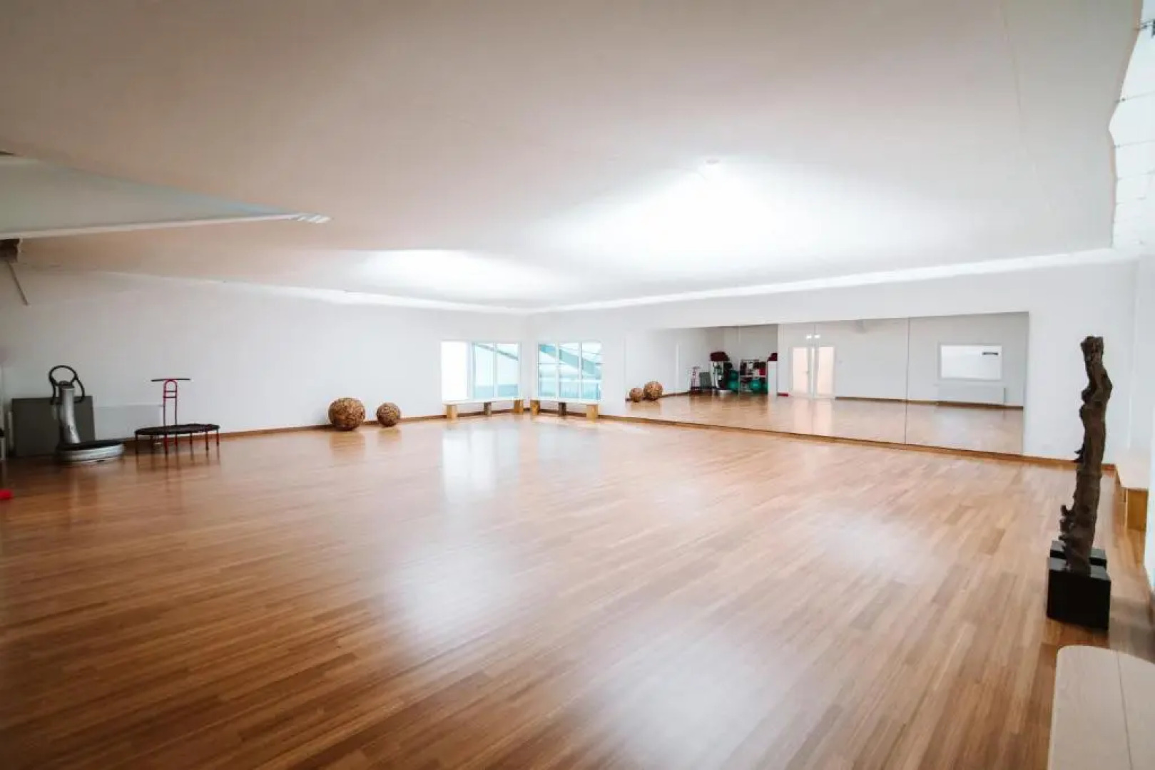 Strandhotel Fischland