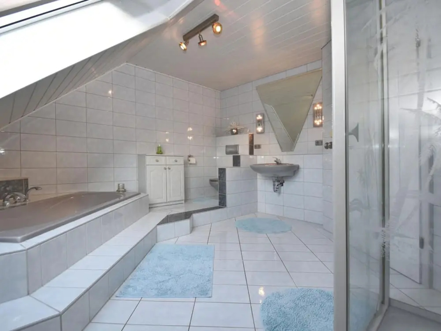 Fantastic Holiday Home in Schonsee, Bavaria