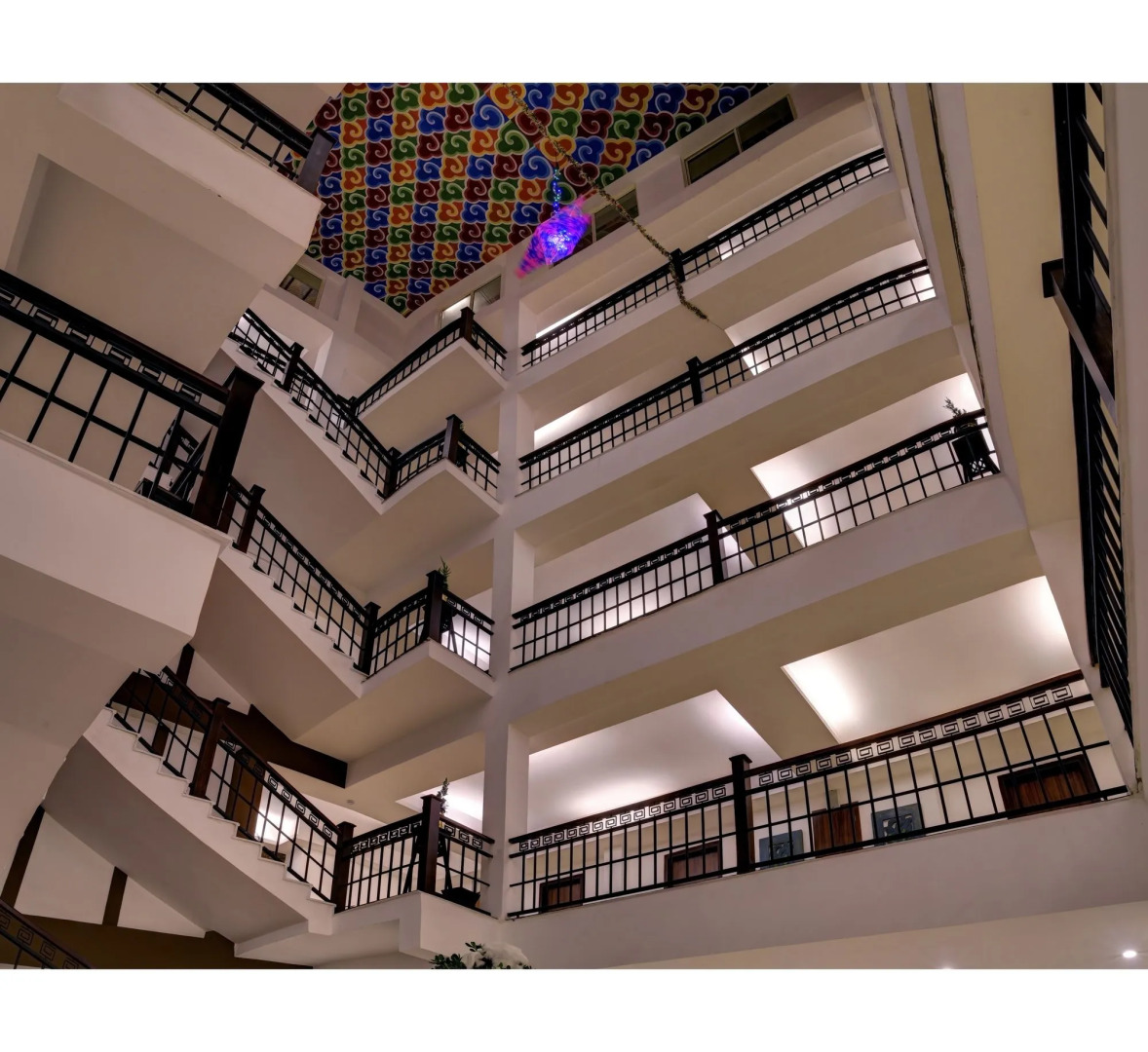 Summit Denzong Hotel & Spa