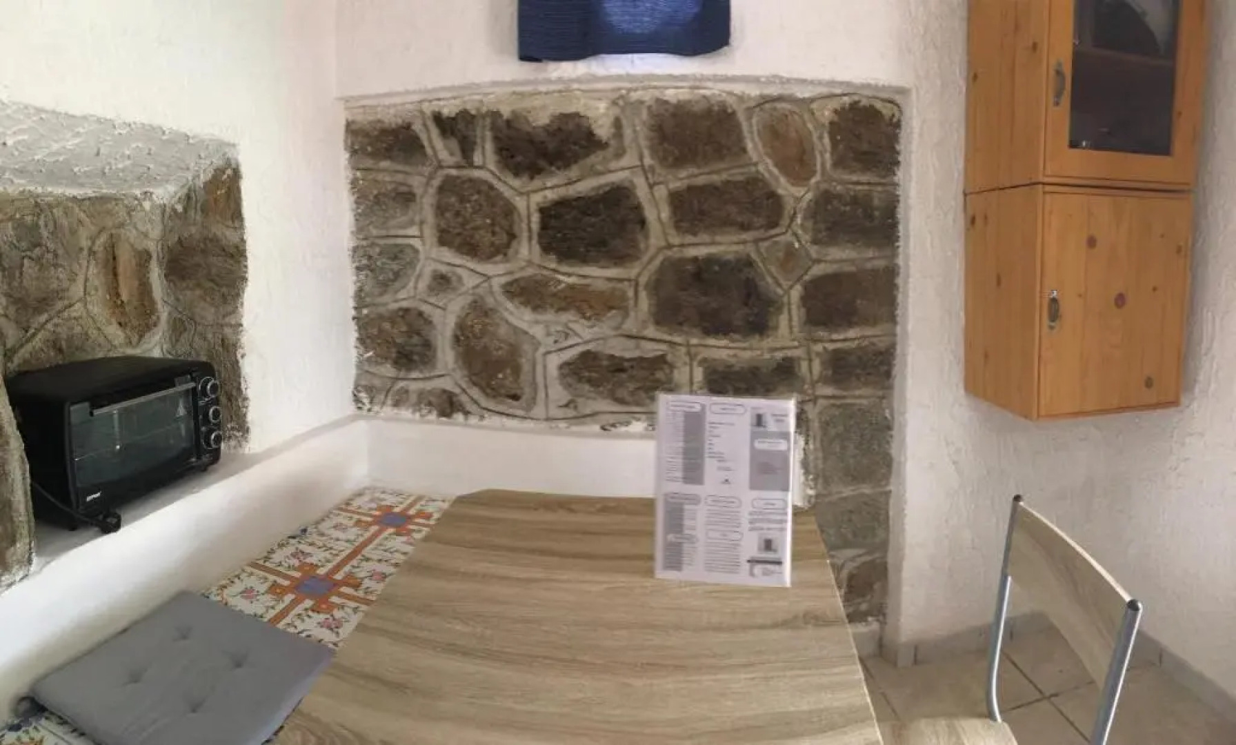 le casette di Marilena