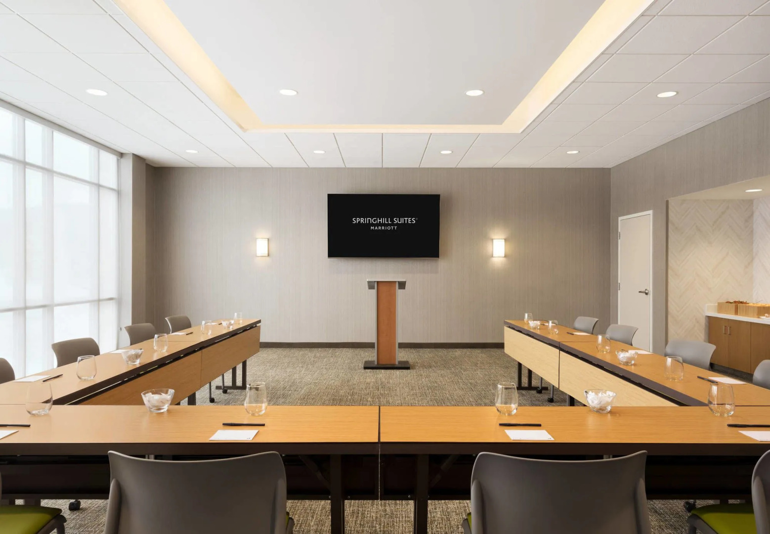 SpringHill Suites by Marriott Allentown Bethlehem/Center Valley