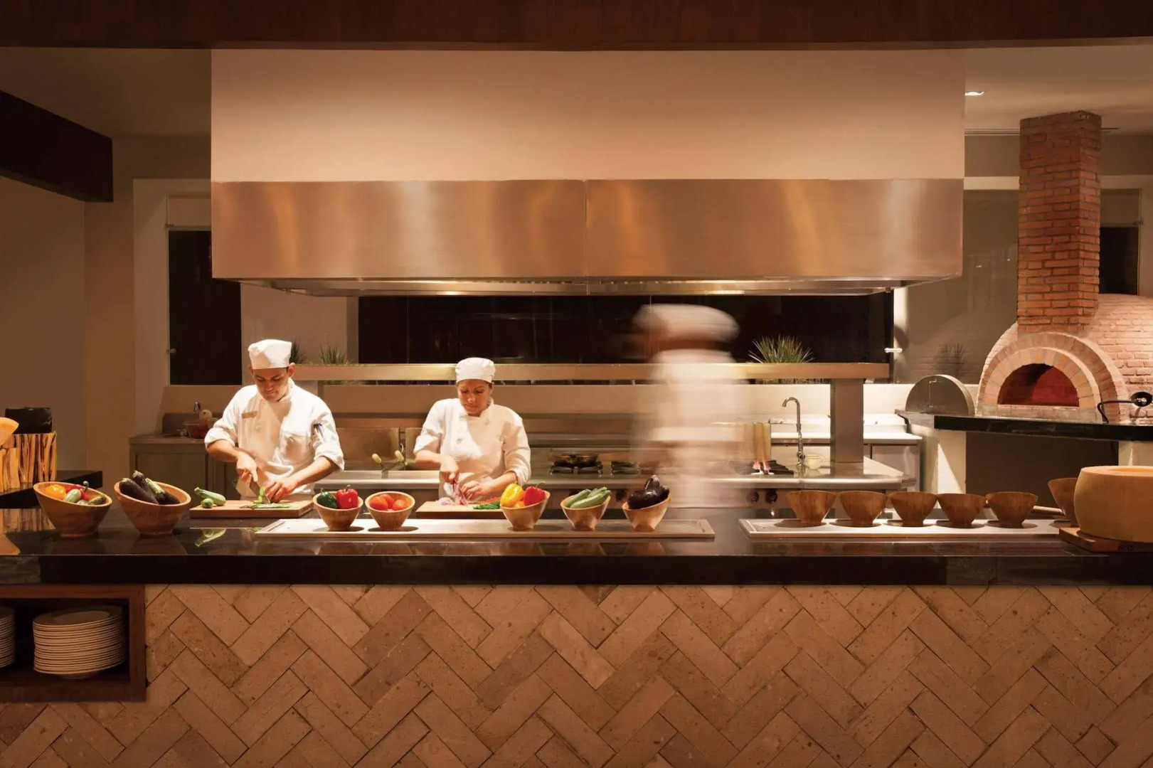 Hyatt Ziva Puerto Vallarta - All-inclusive