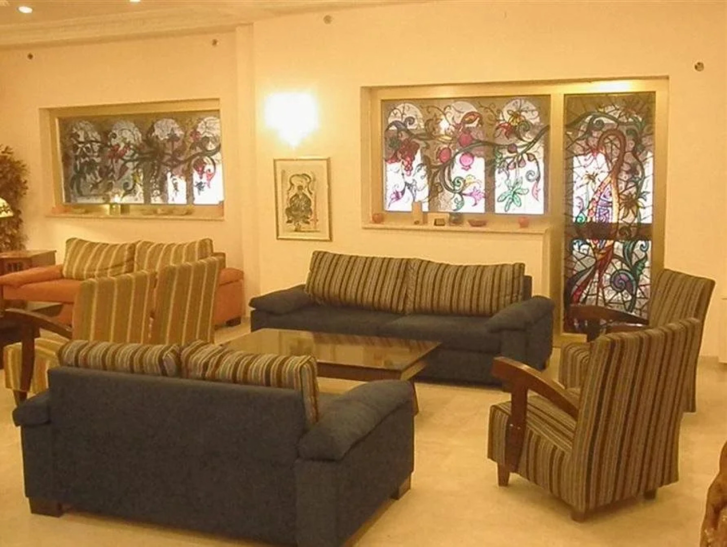 Commodore Hotel Jerusalem