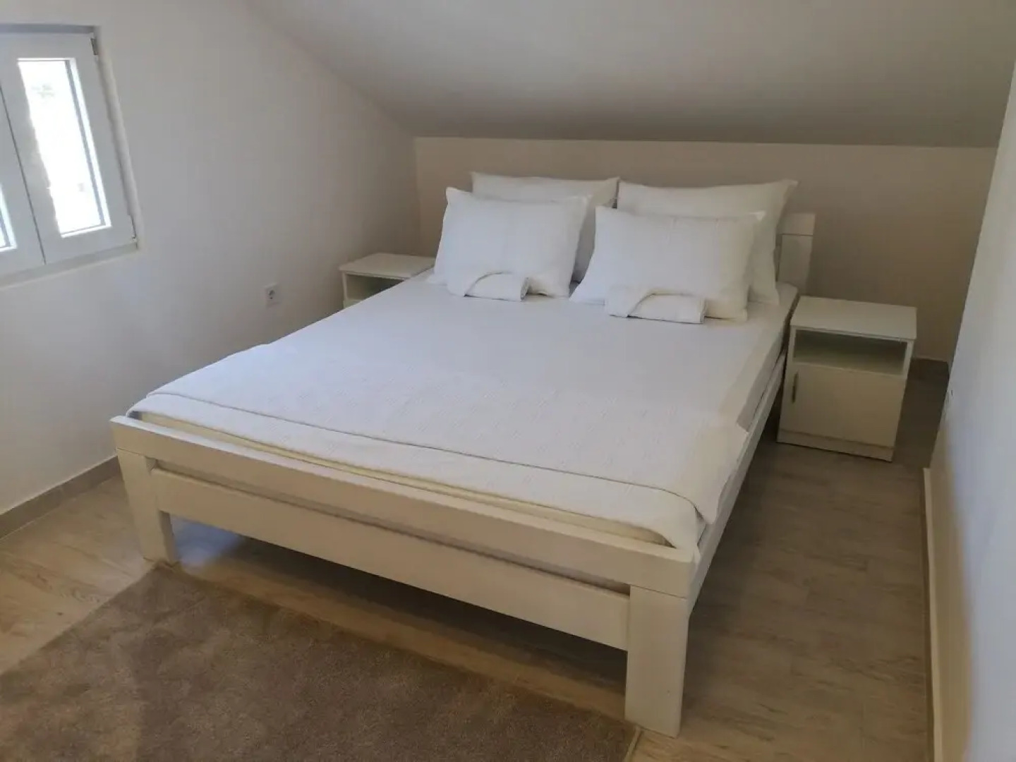 Apartments Vidakovic