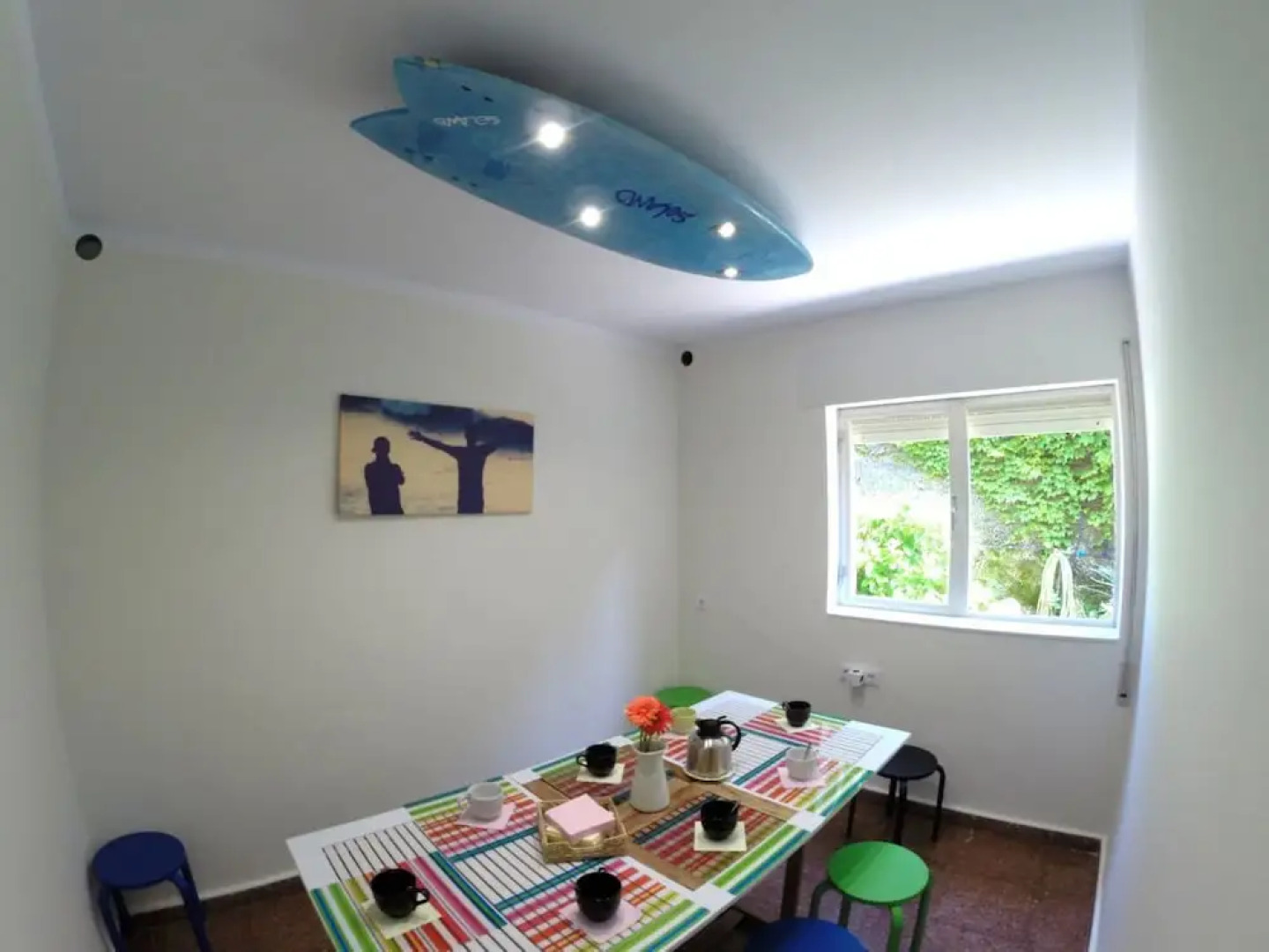 Black Shark Surfhouse