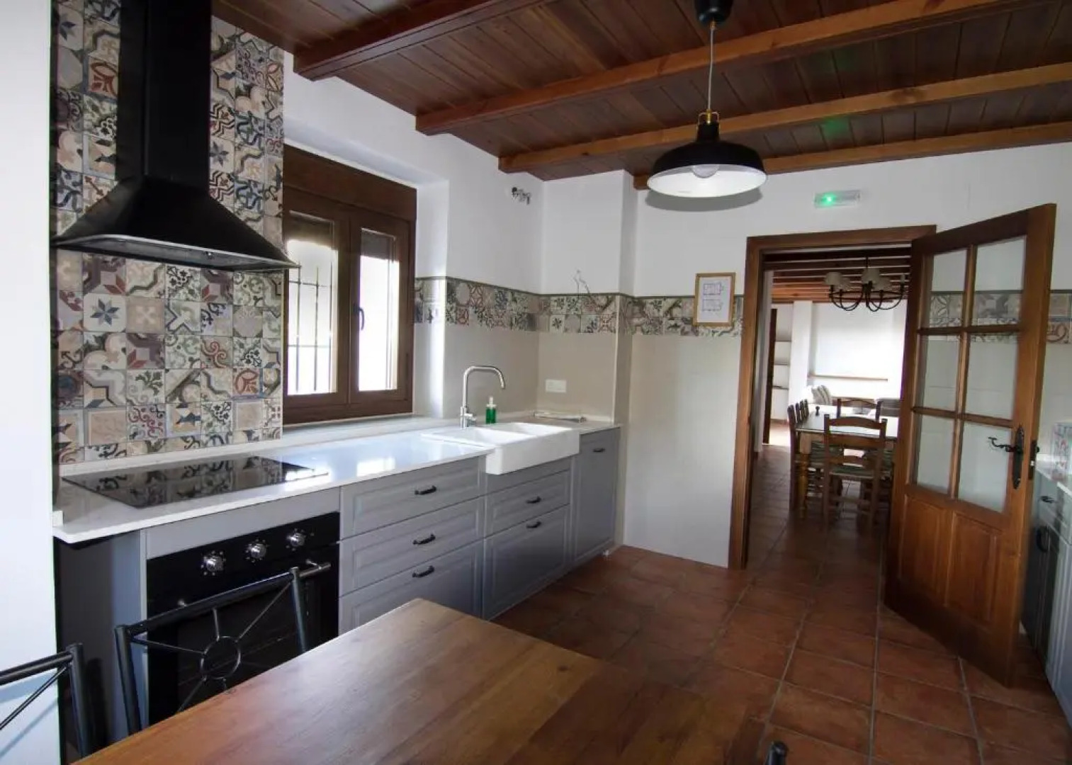 Casa Rural La Bodega