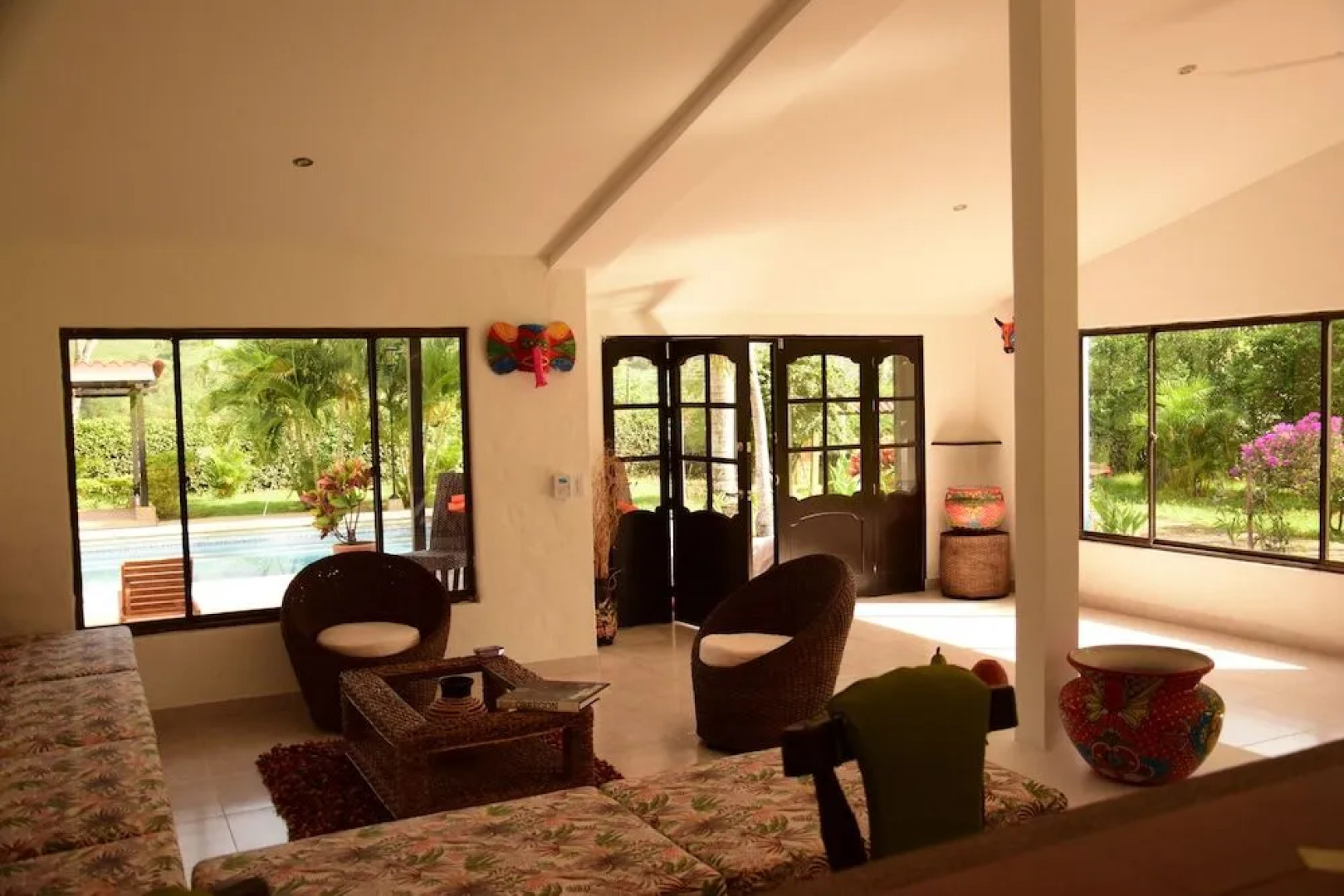 Manati - Finca Hotel