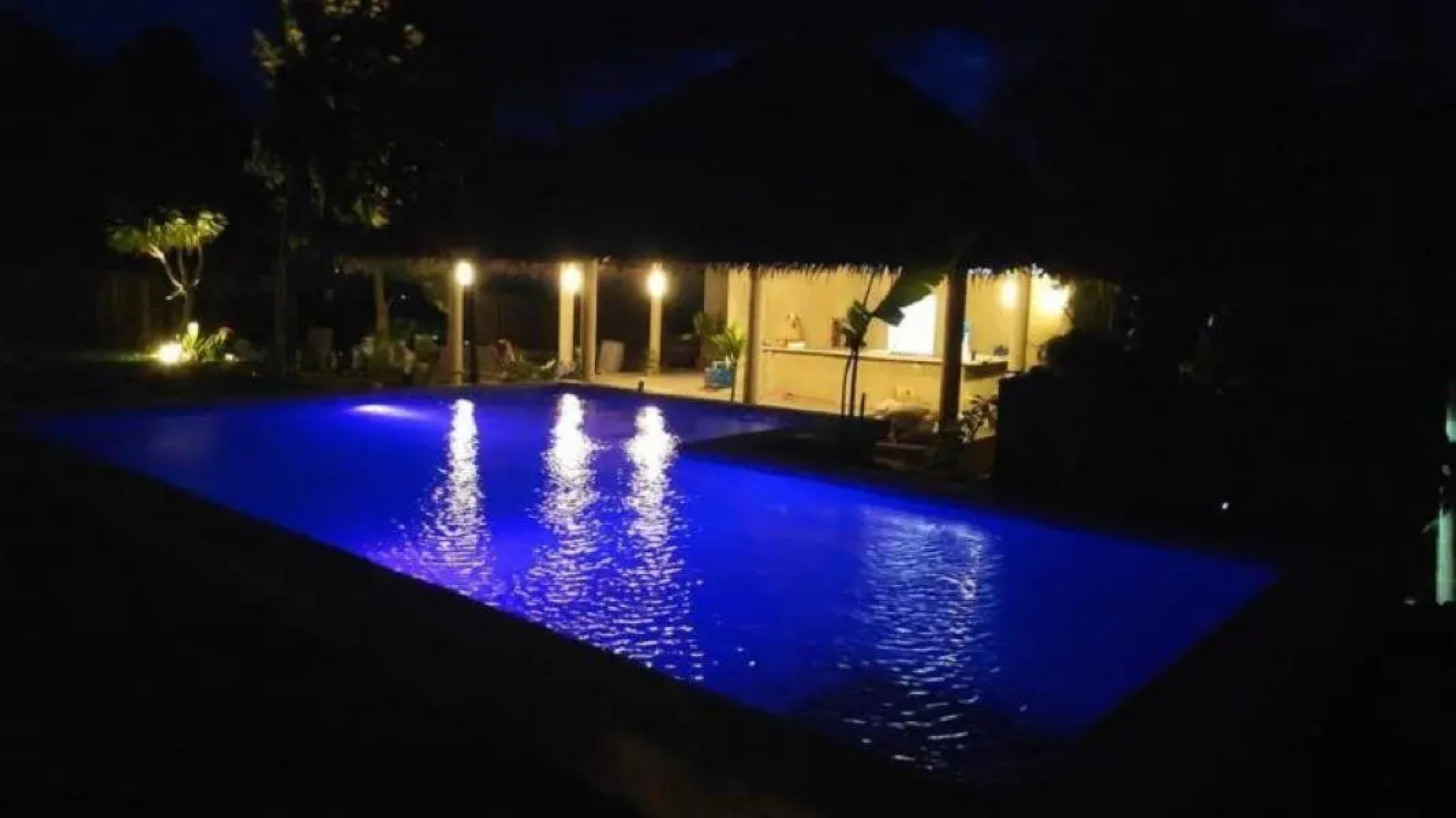 Cabagnow Seaside Resort