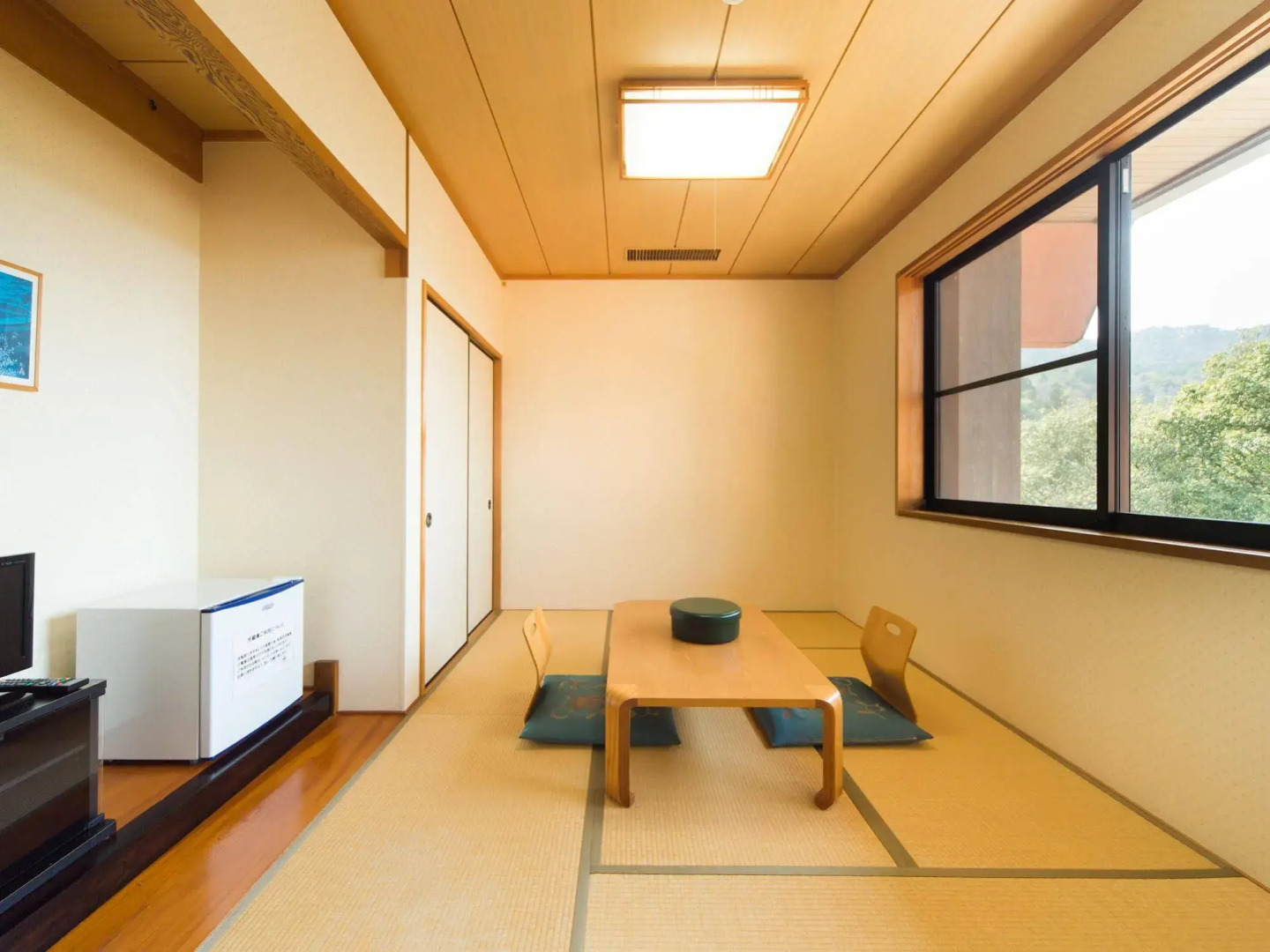 Gokurakuji Onsen Arcadia Village