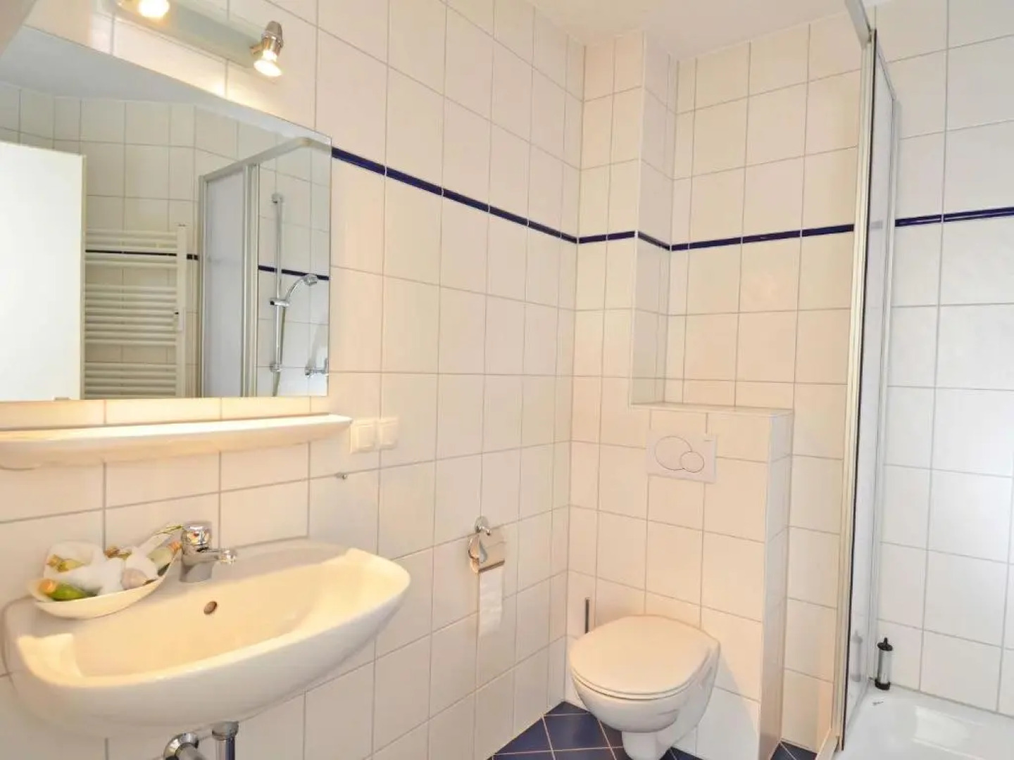 Villa Vilmblick - Apt. 23