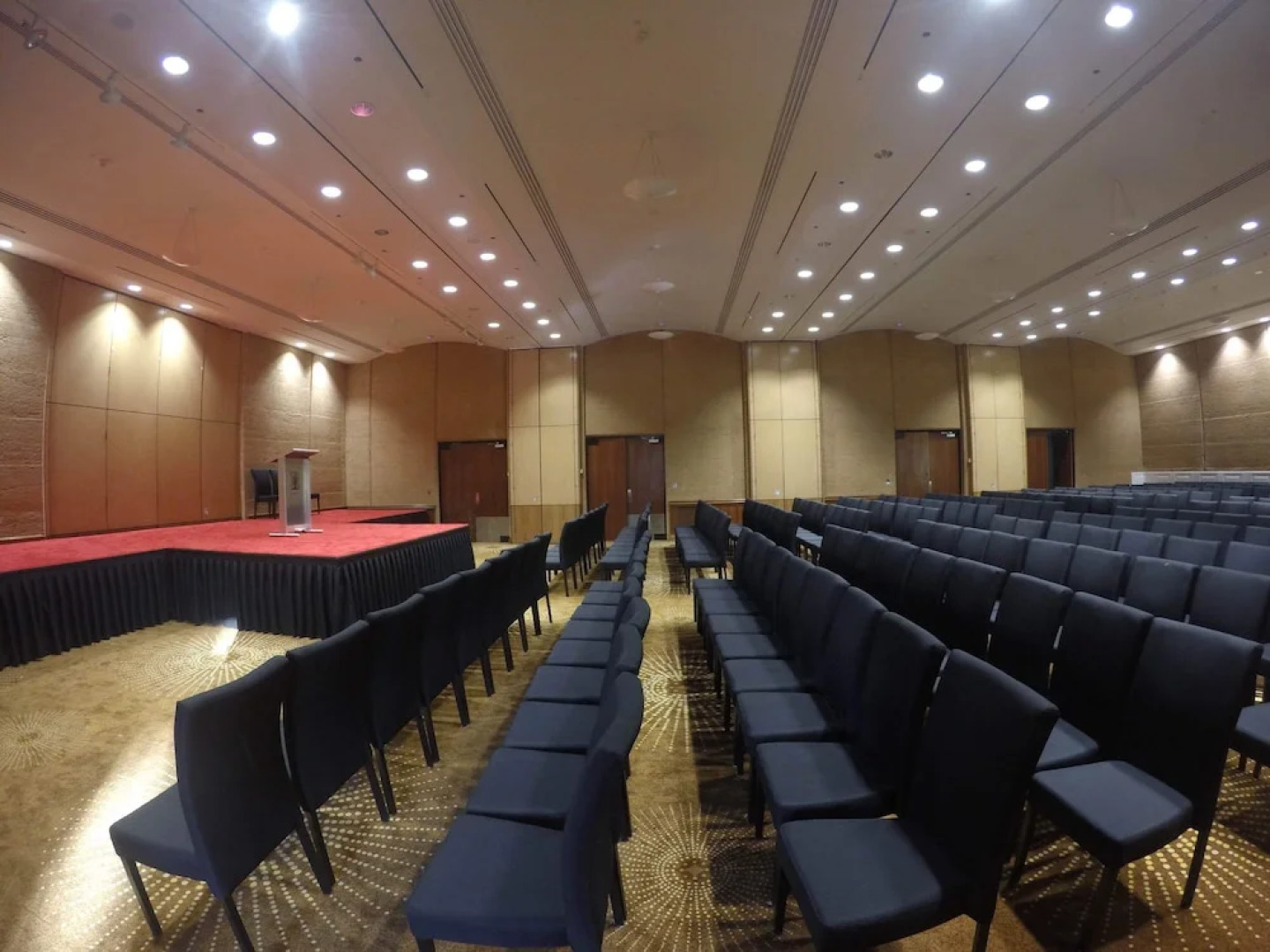 Ramada Resort Kooralbyn Valley