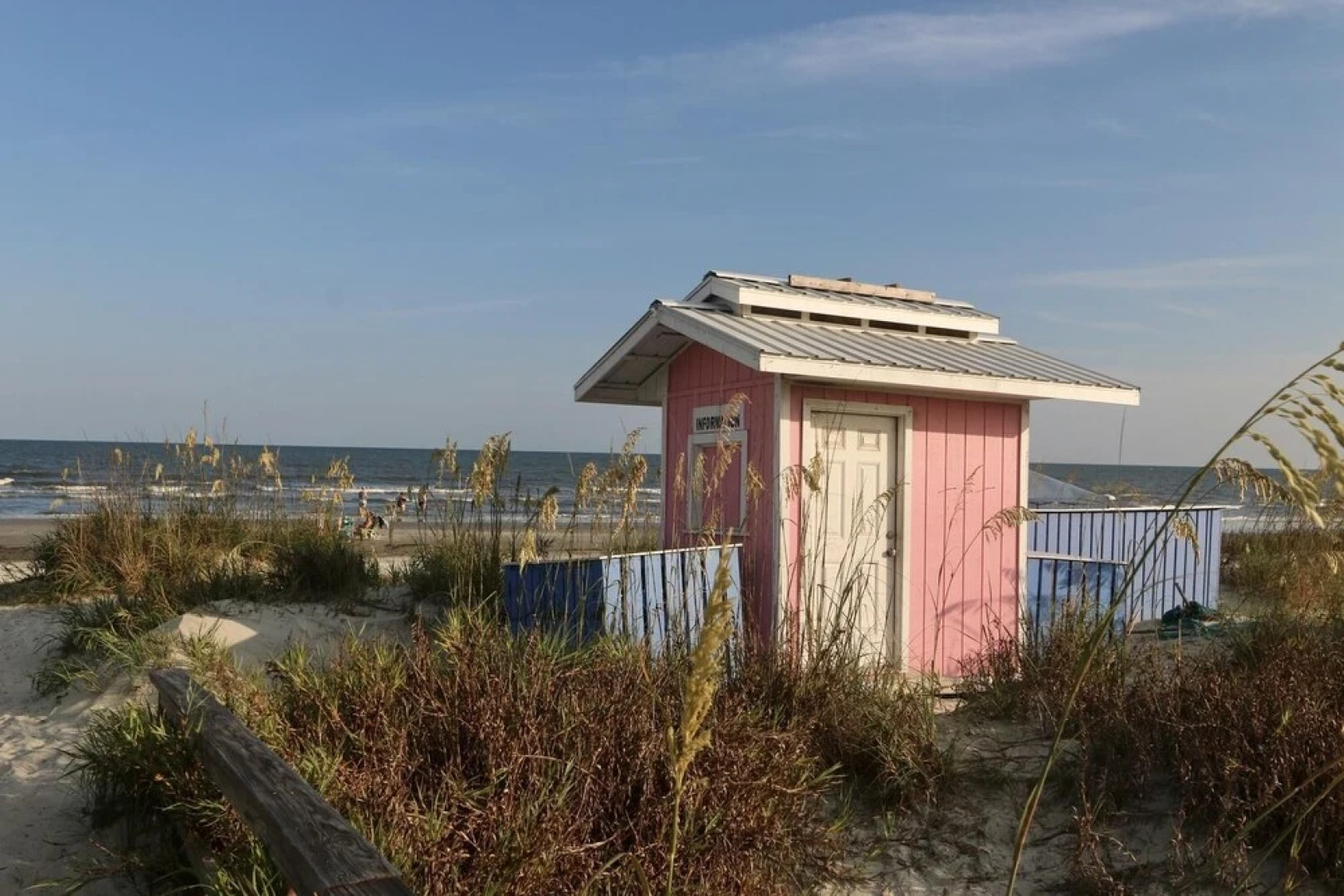 137 Captain John Fripp Villa