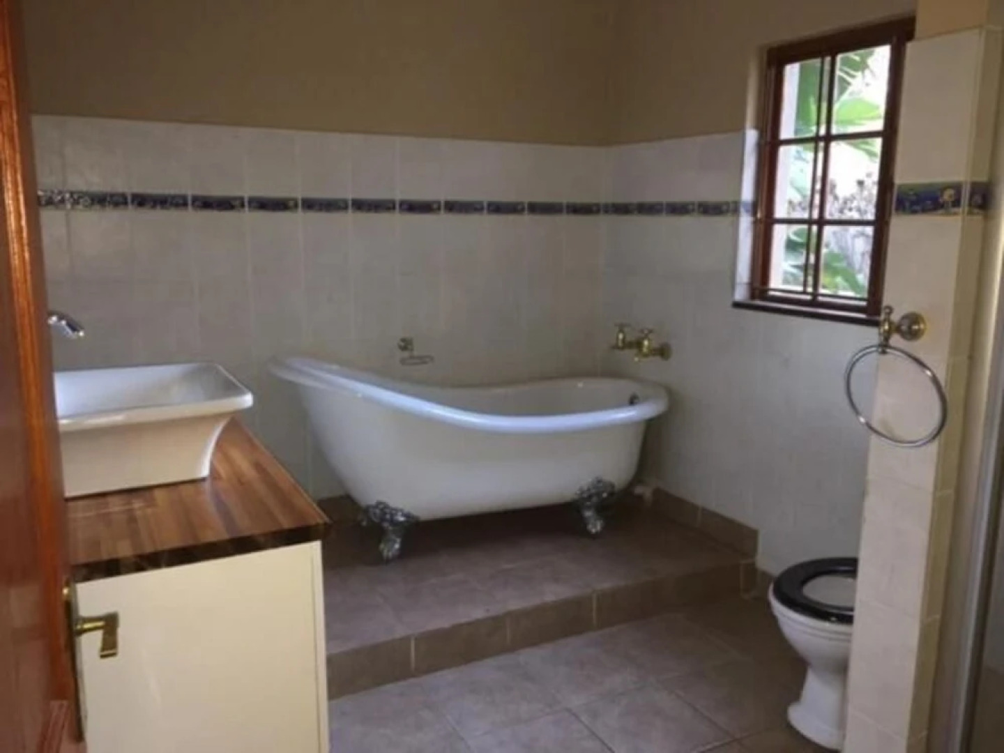 A Little Paradise Guest House