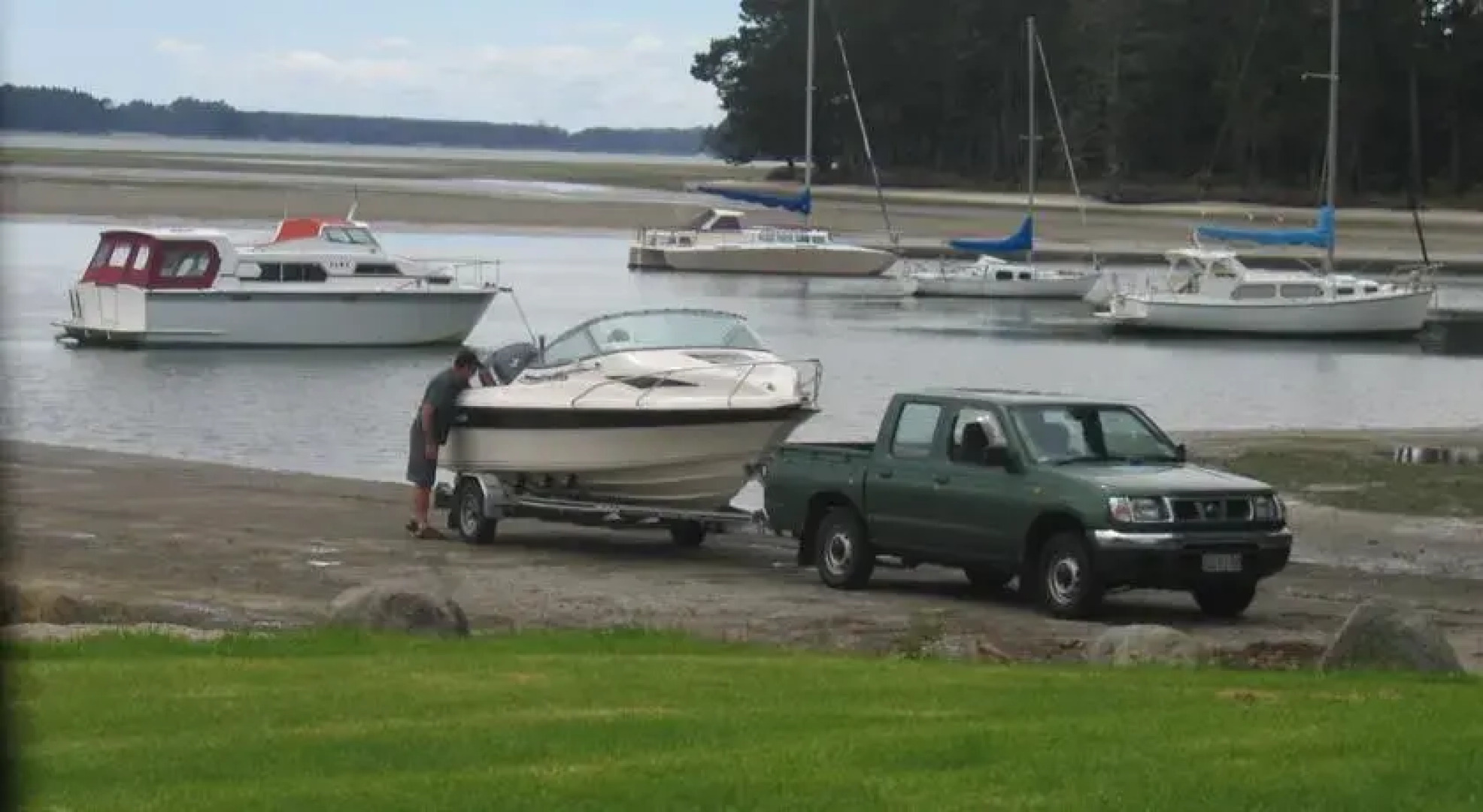 Katikati Kiwifruit Cottage