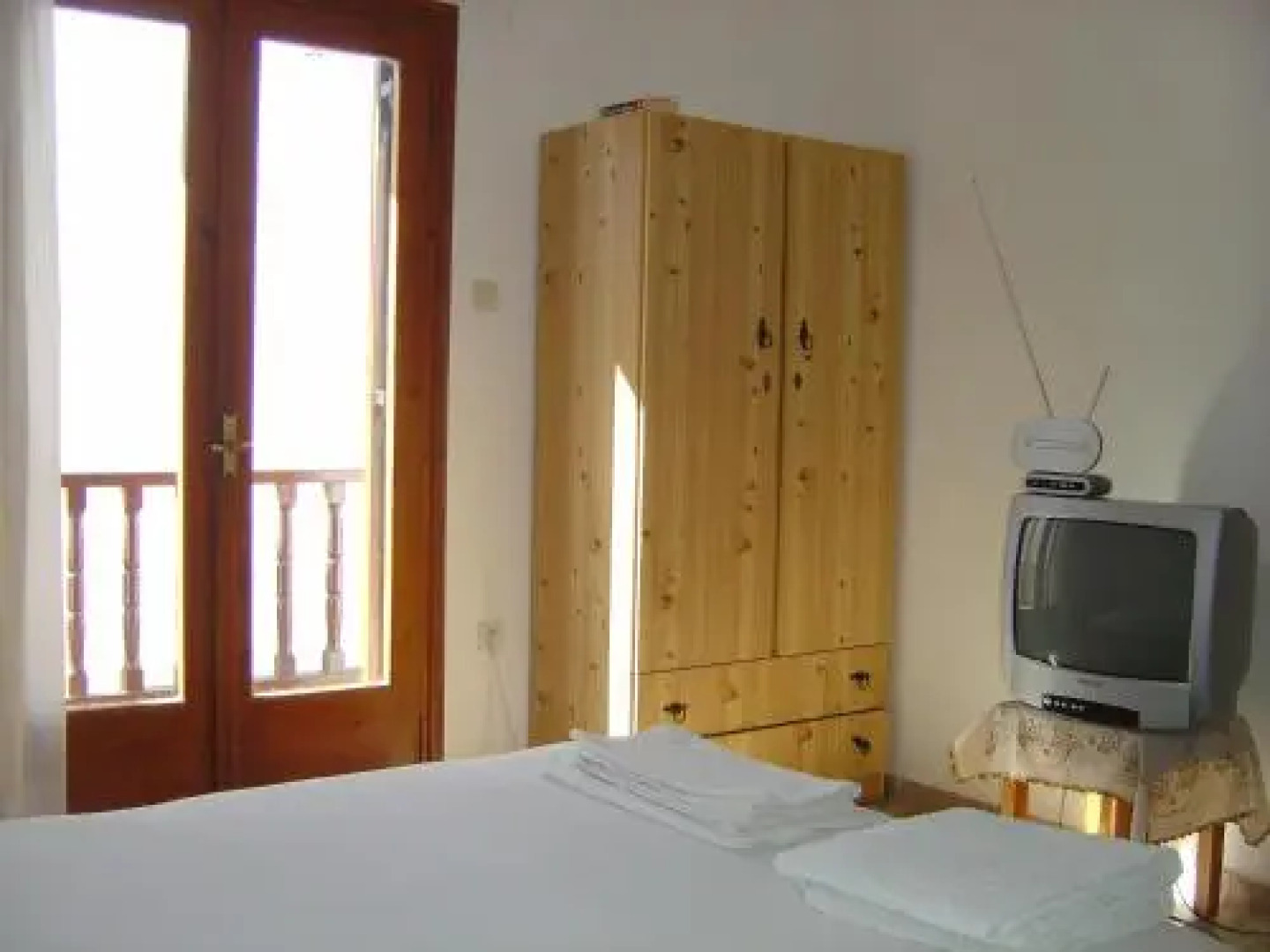 Romantica Studio/Appartement