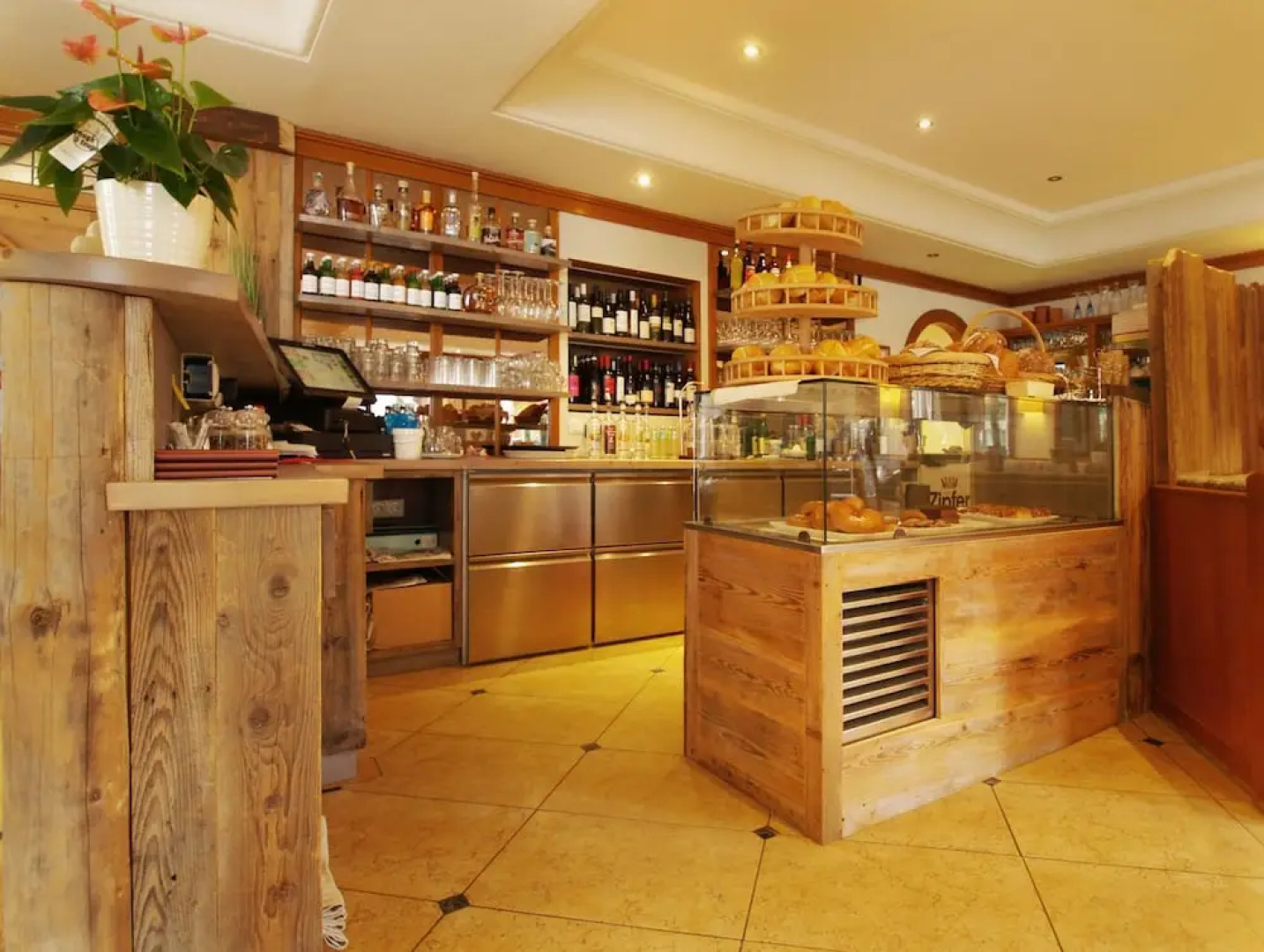 Genuss-Boutique B&B Wienerhof