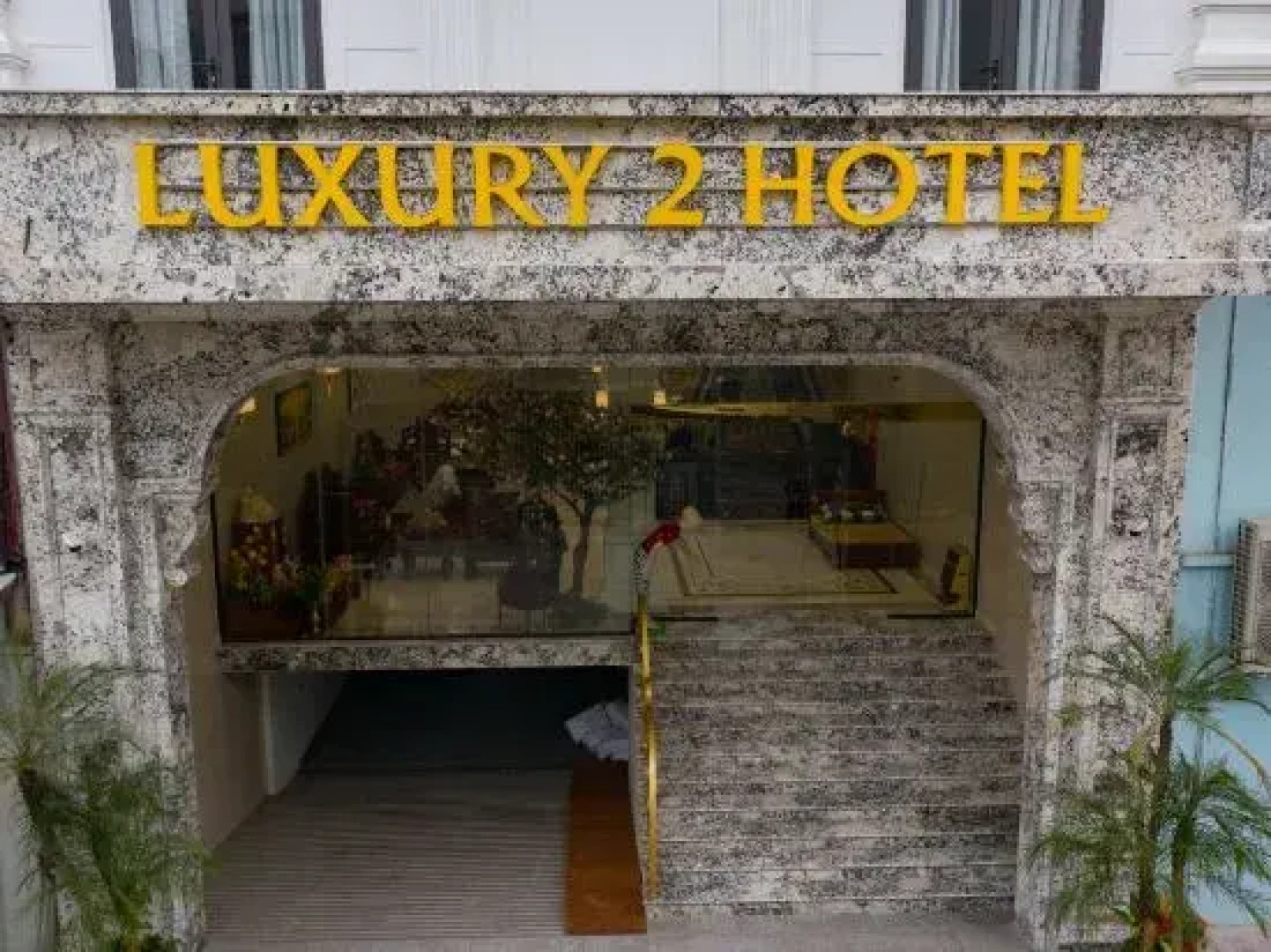 Tu Son Luxury 2 Hotel