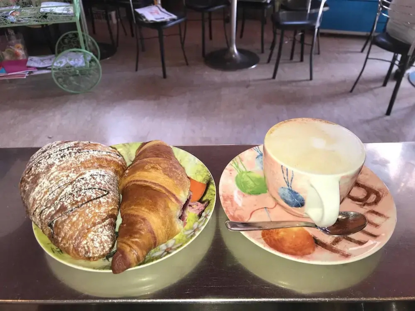 Dimora Del Padronedi Vasti Terreni a Mezzadria