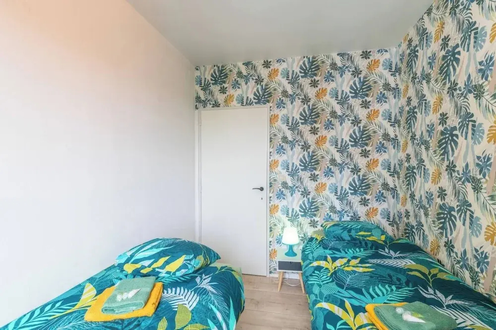 Vilvoorde City Center