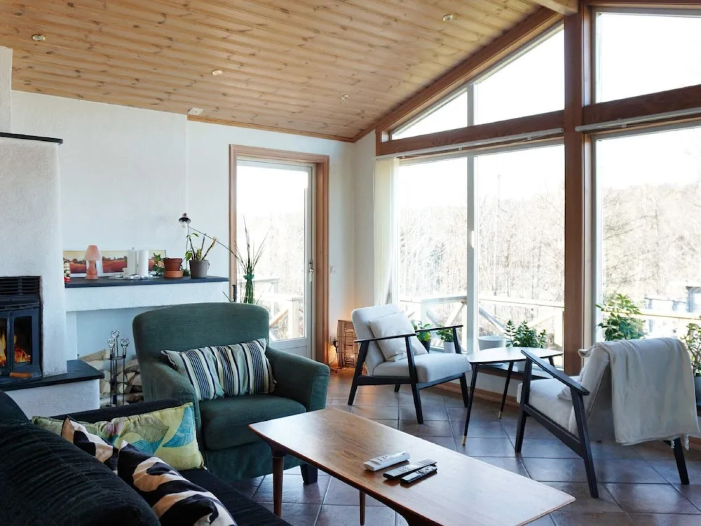 5 Star Holiday Home in Lysekil