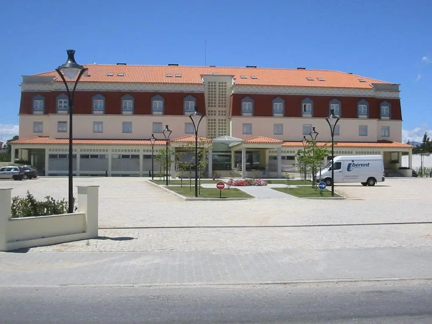 Fundão Palace Hotel
