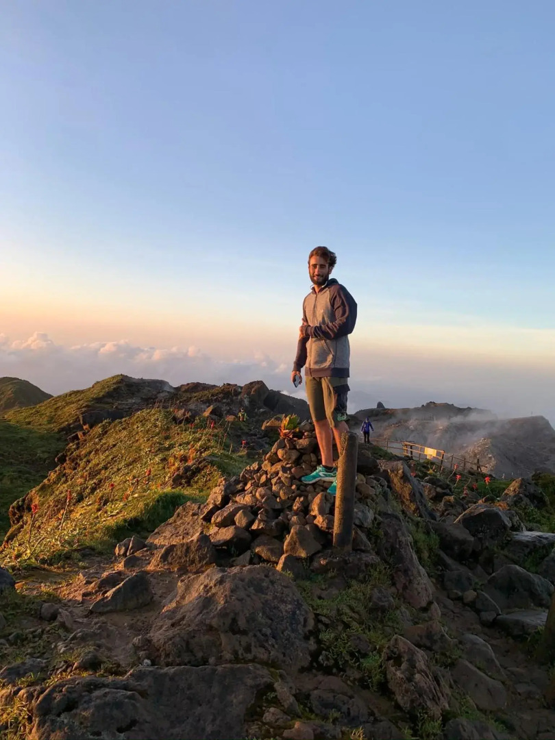 Maison vue sur la mer Jardin d Orient