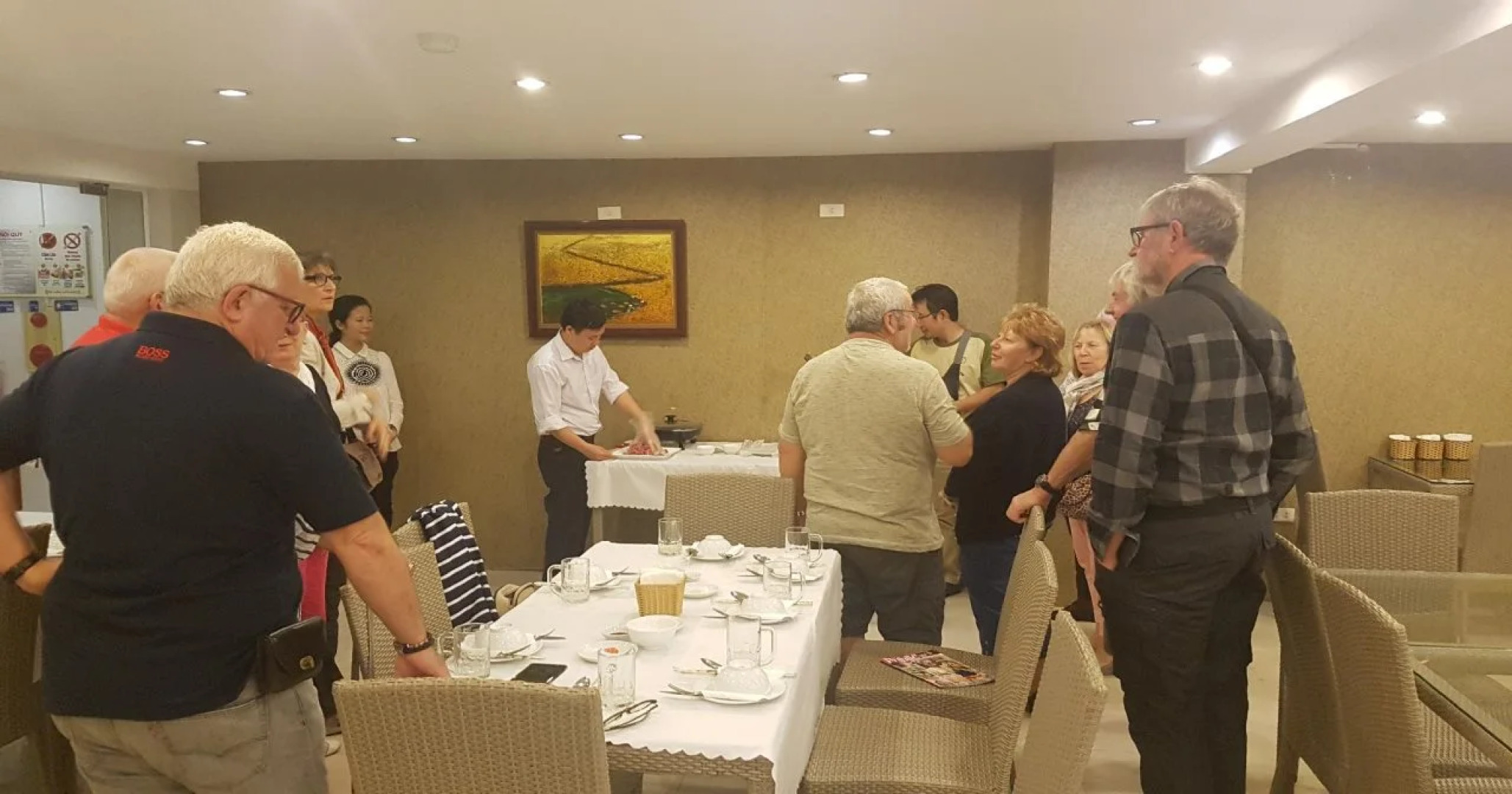 Queen Hotel Ninh Binh