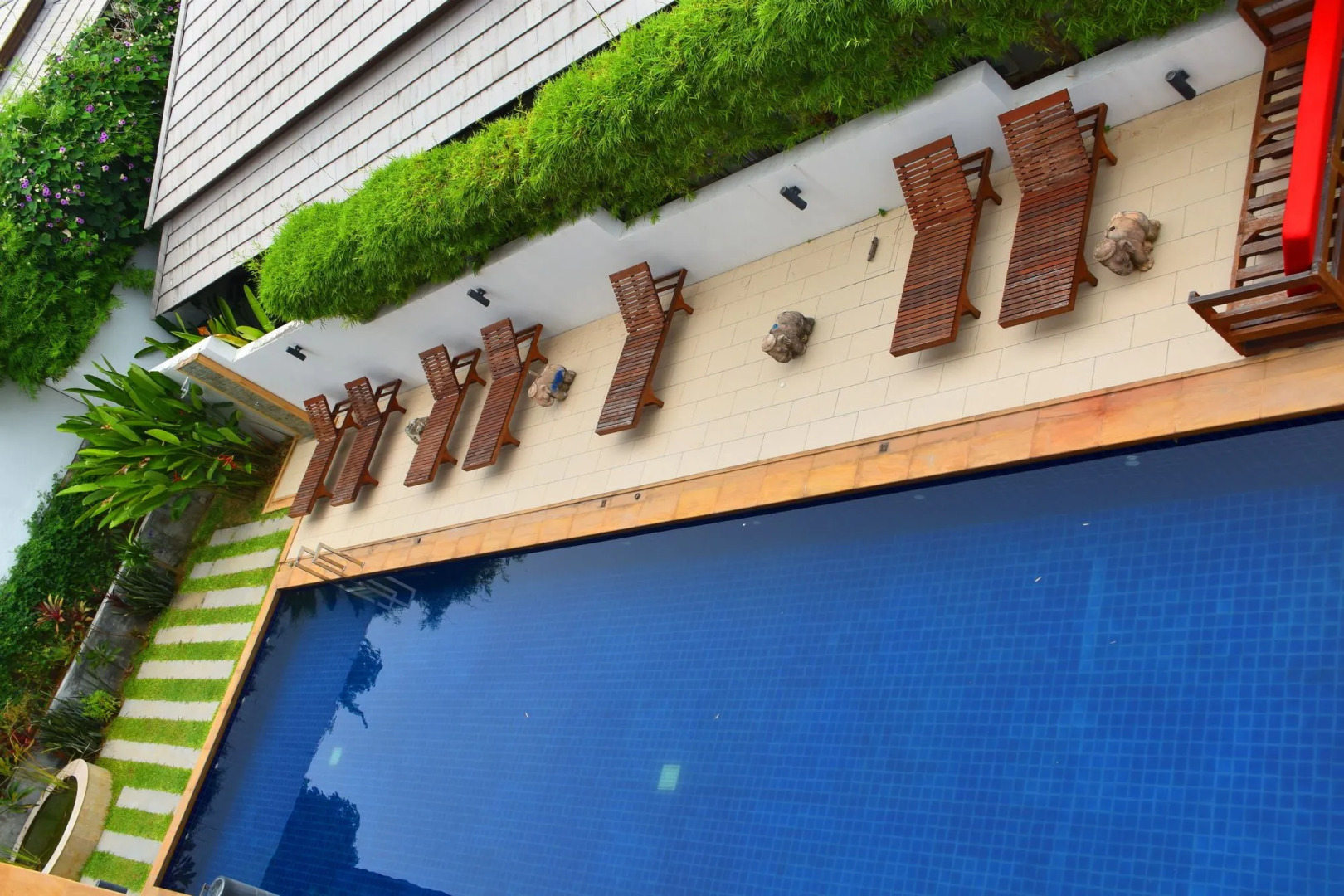 Samui Mekkala Resort