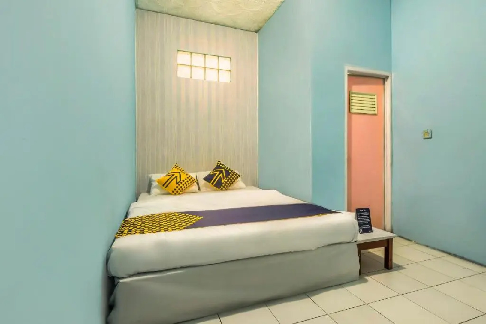 Spot On 2384 Pondok Nabil