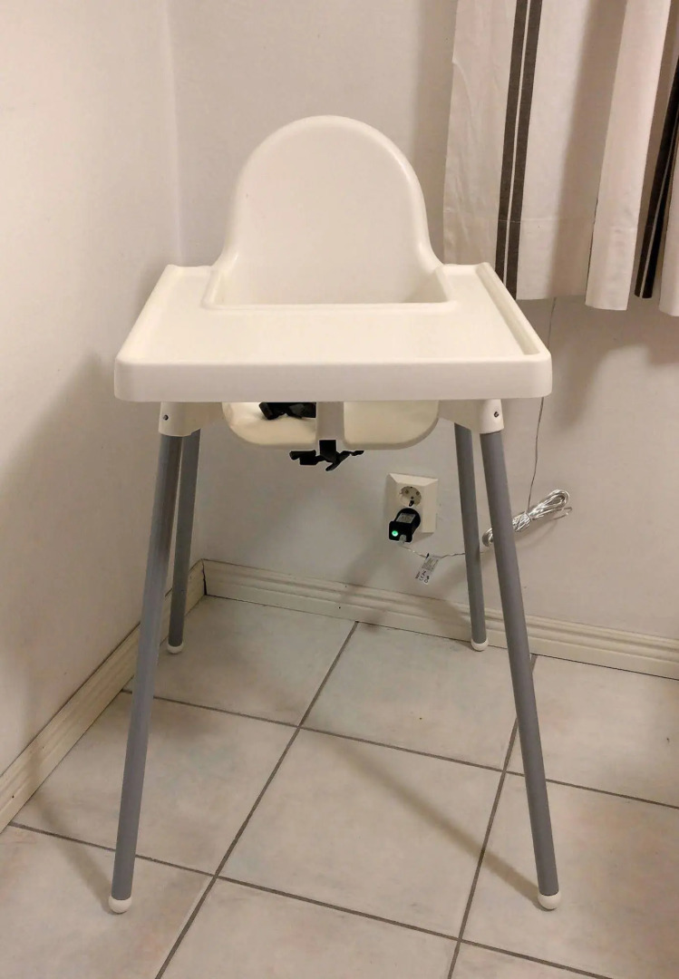 Charming Helsinki Apartment