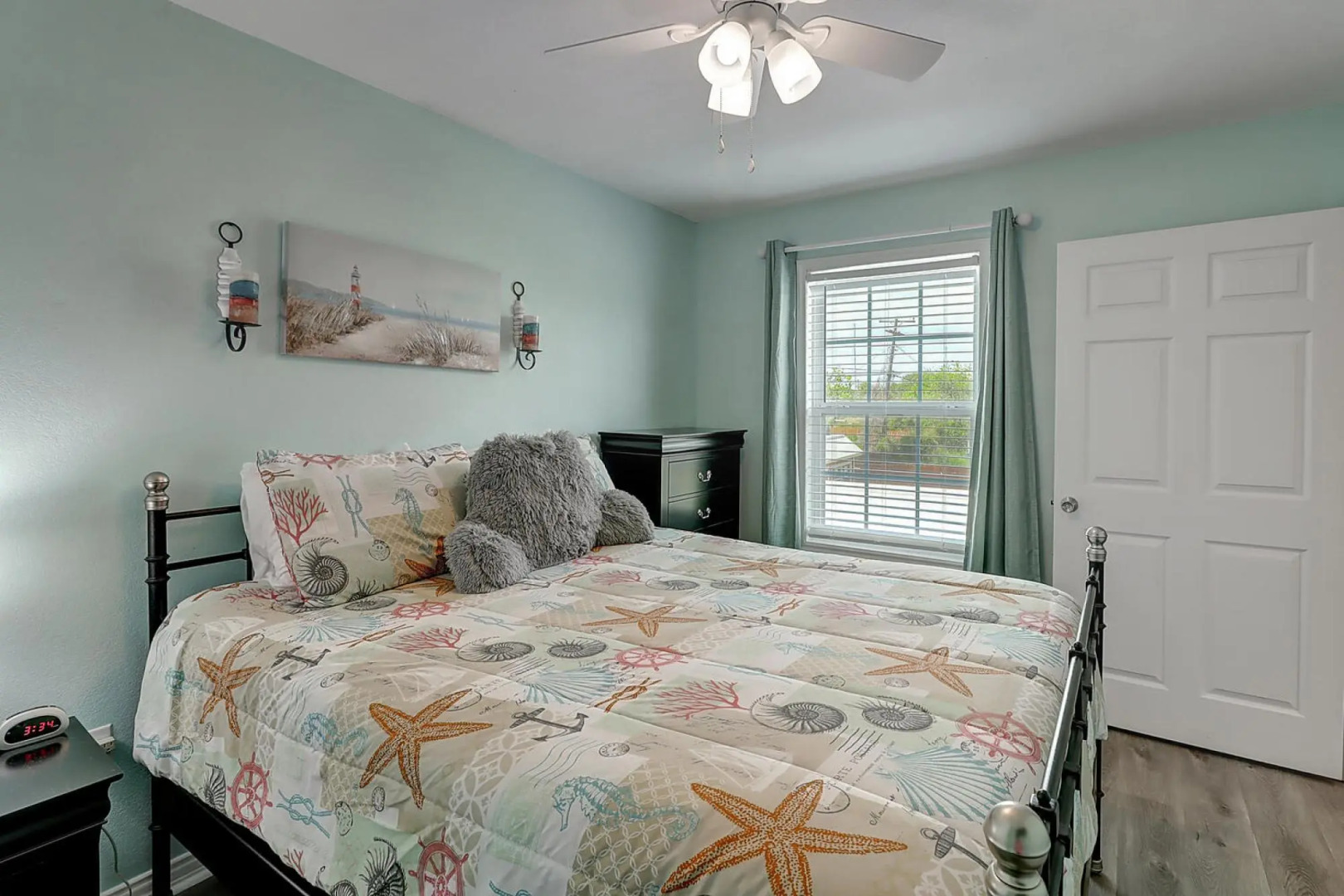 Fisherman's Inn in Rockport