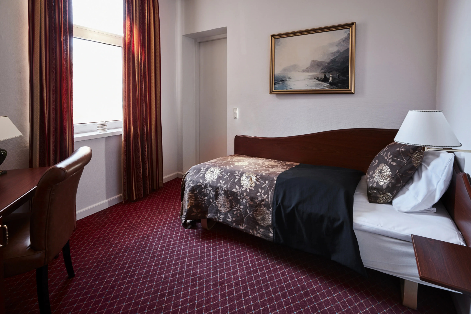 Milling Hotel Ansgar