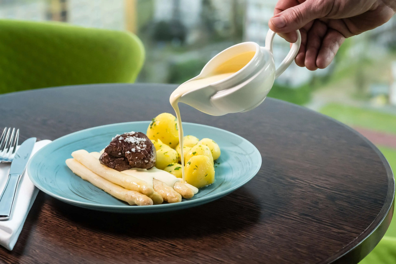 Lindner Hotel Bratislava, part of JdV by Hyatt