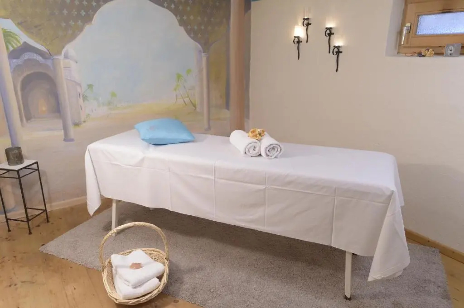 Wellnesshotel Birkenmoor