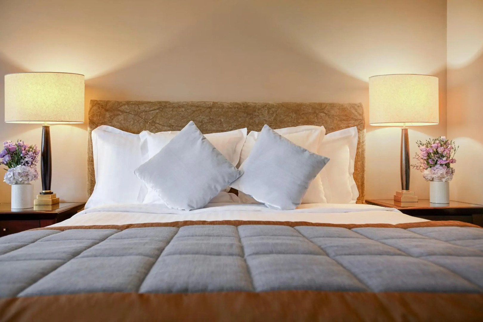 Warwick Champs-Elysées Paris