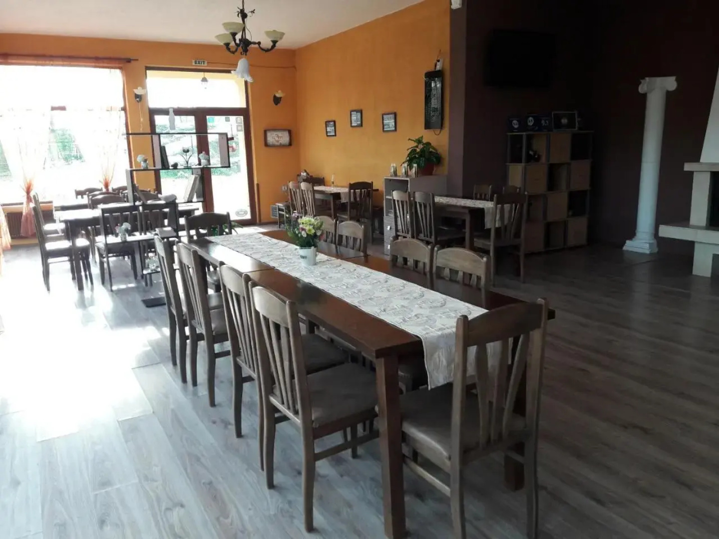 Perpershka River Villas