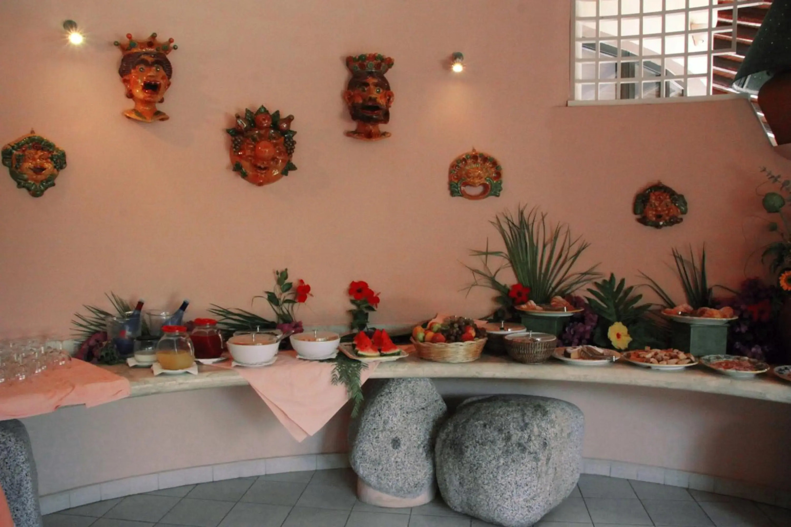 Villaggio Cala Di Volpe Hotel & Residence