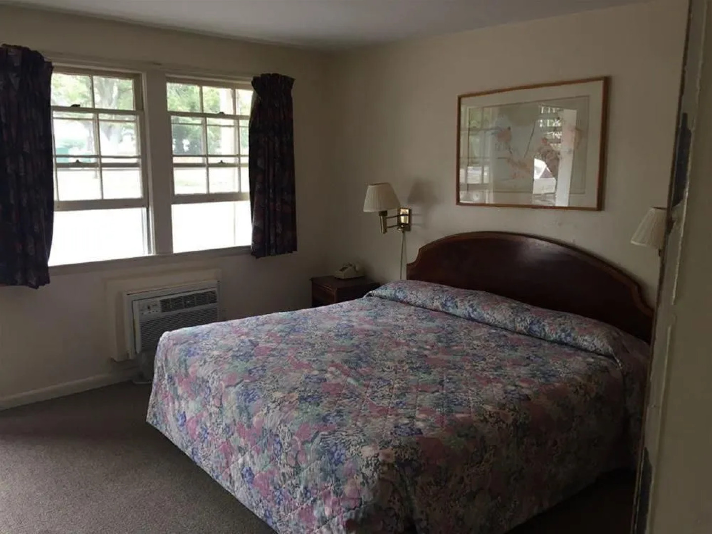 Stratford Motor Lodge