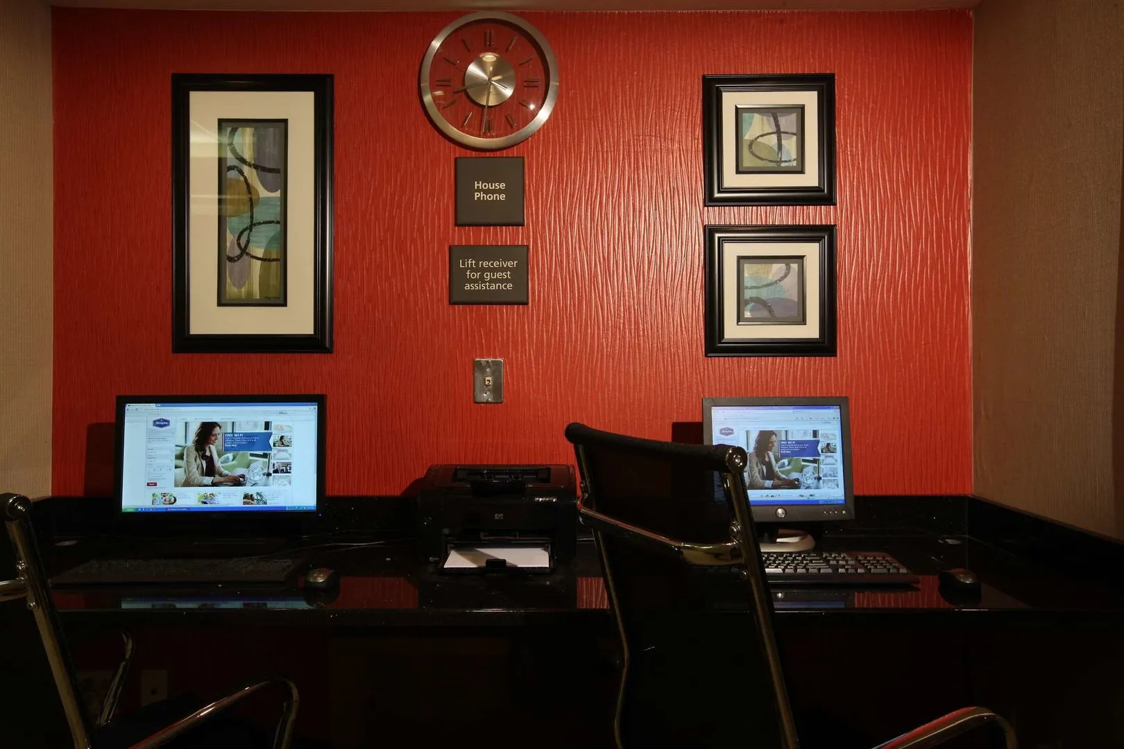 Hampton Inn Pennsville