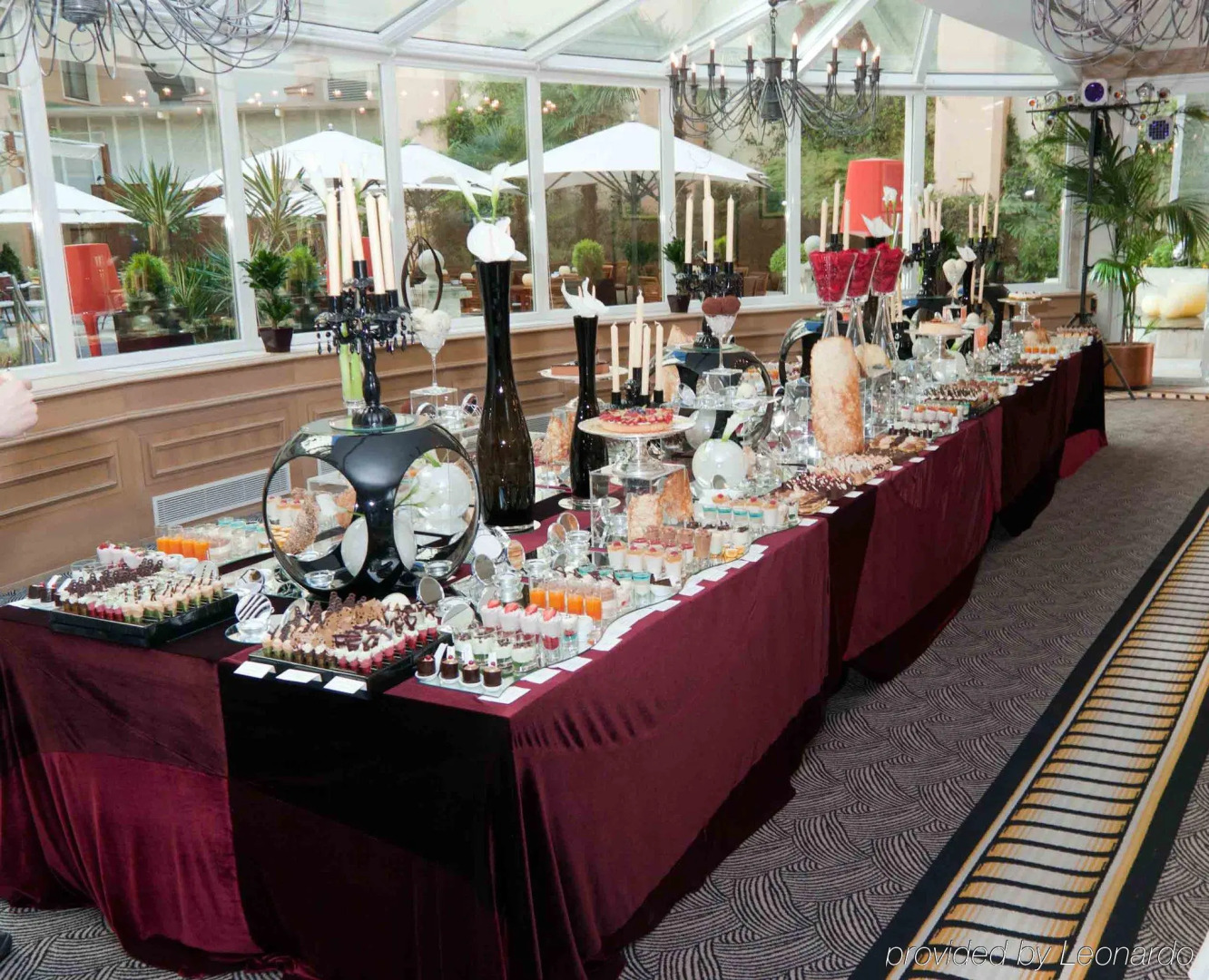 InterContinental Madrid by IHG