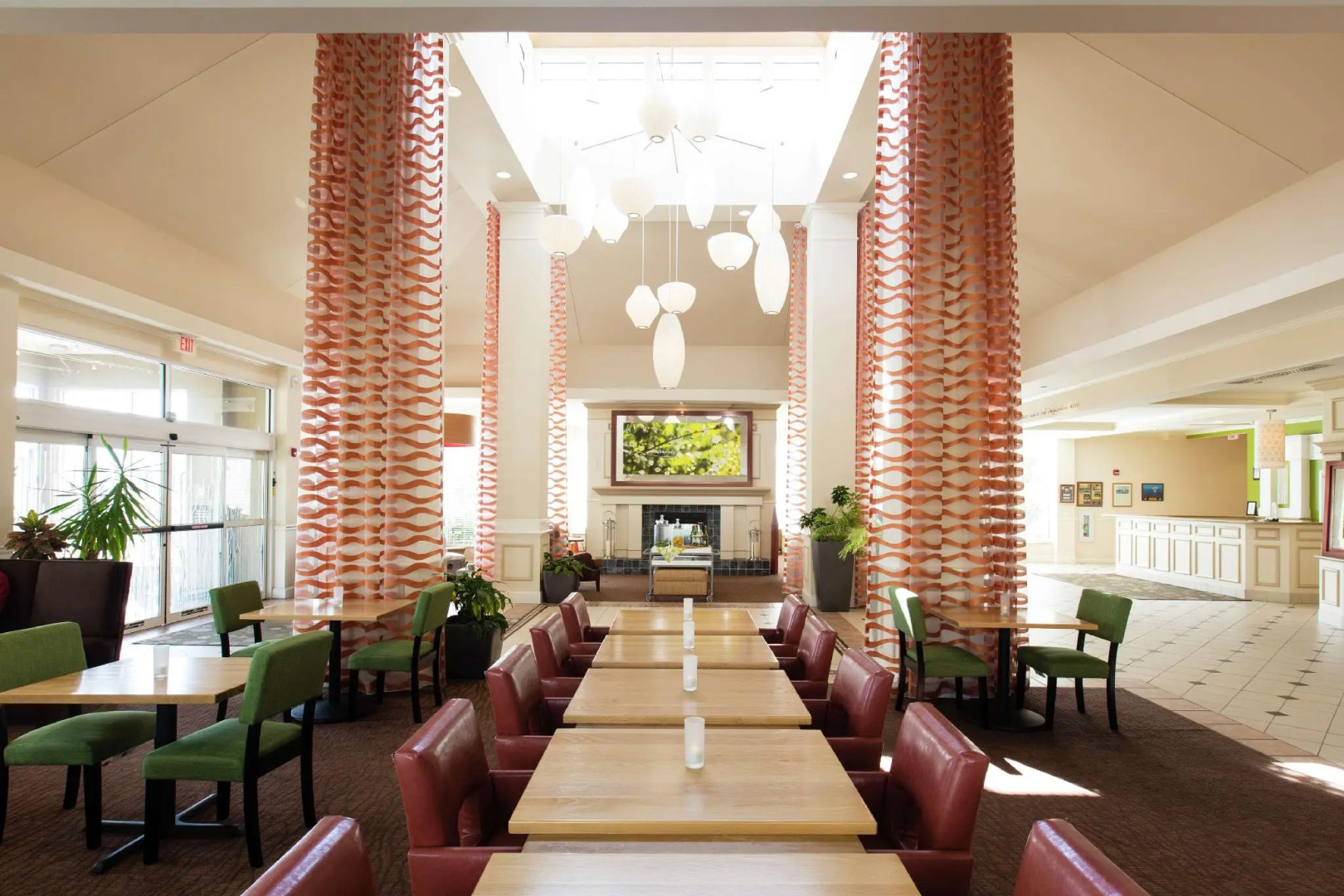 Hilton Garden Inn Grand Forks - UND