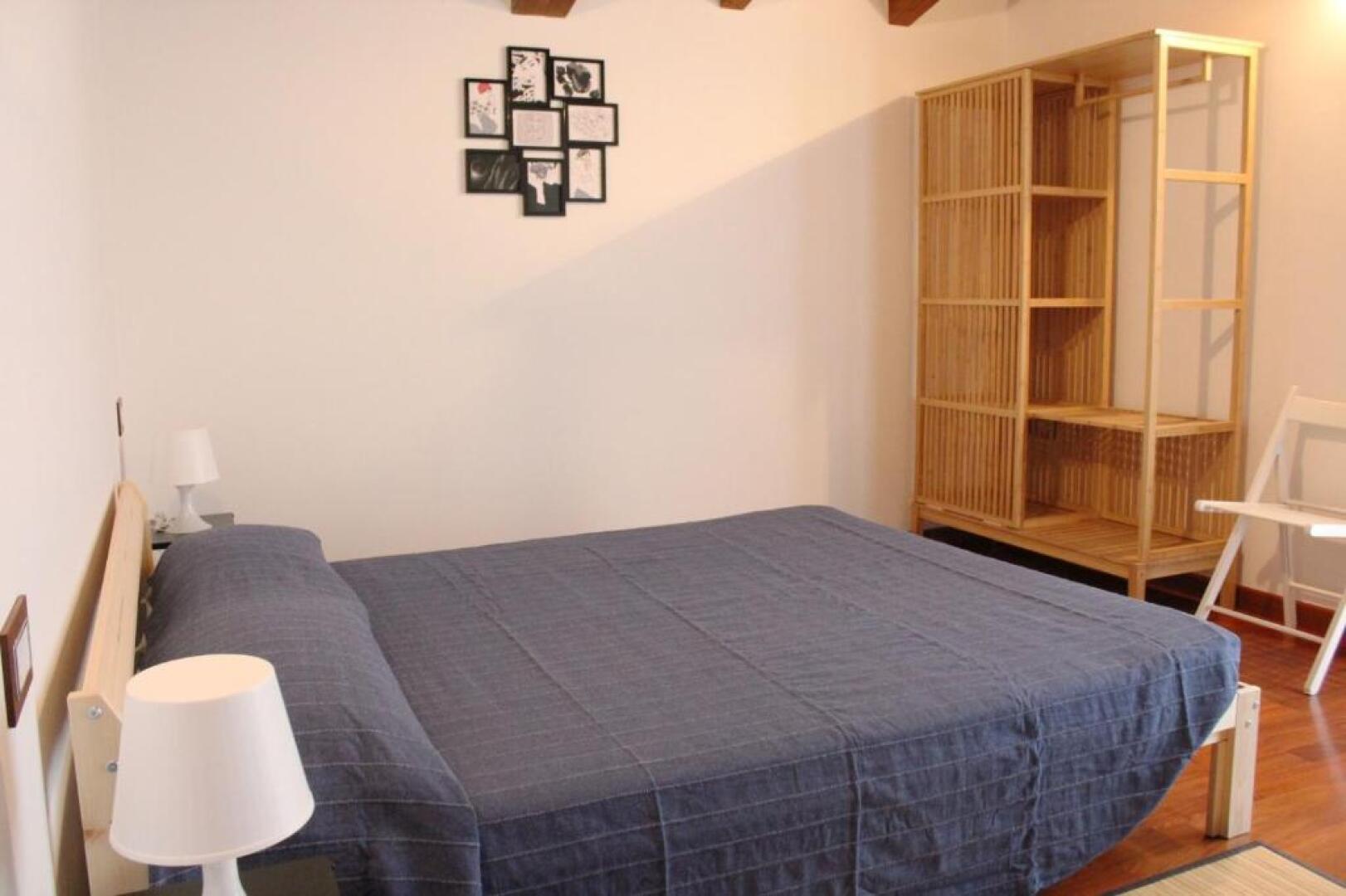 Appartamento “il borgo”, tranquillità e cura a 2 km dal mare